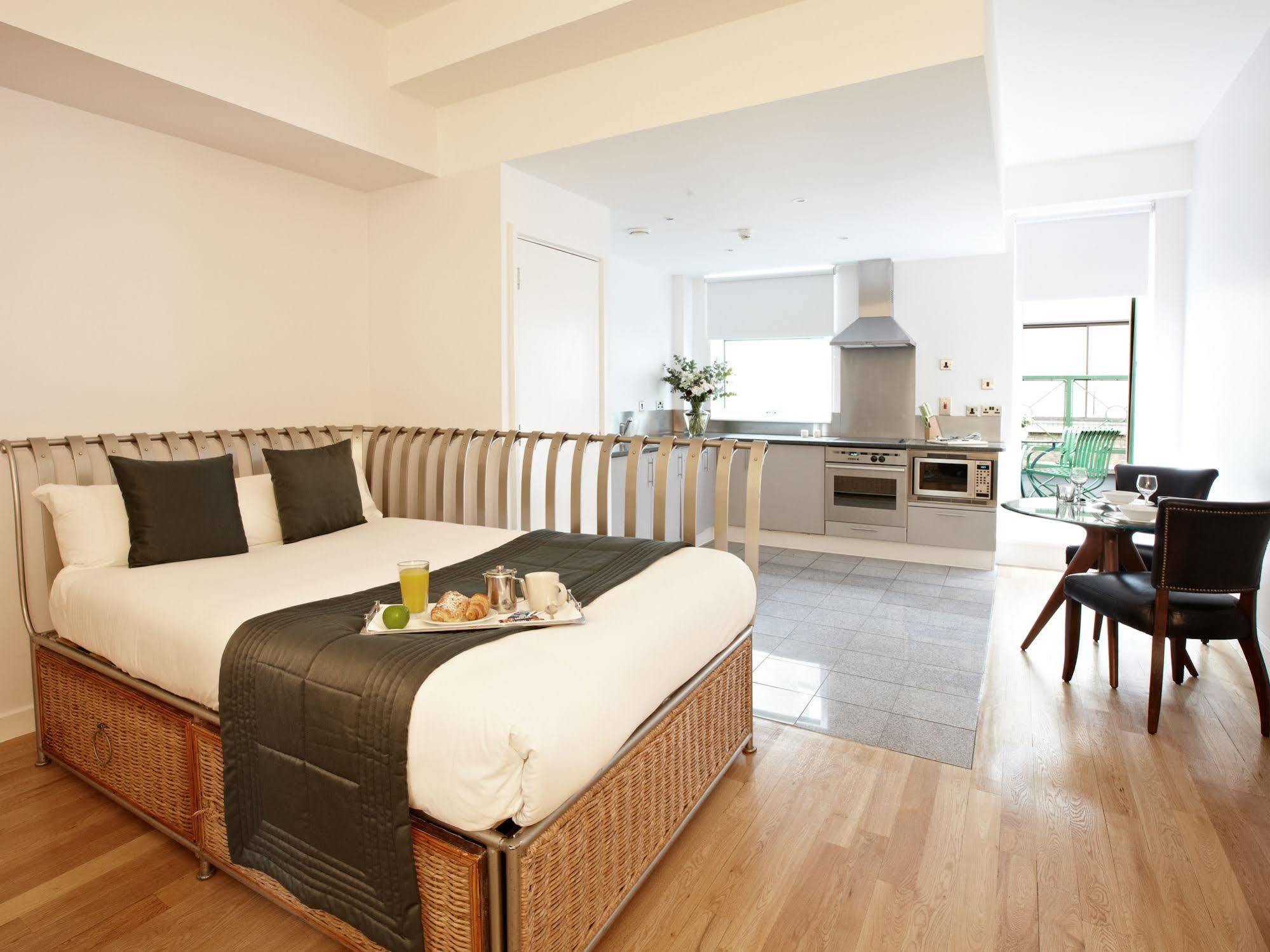 Apartment 196 Bishopsgate *