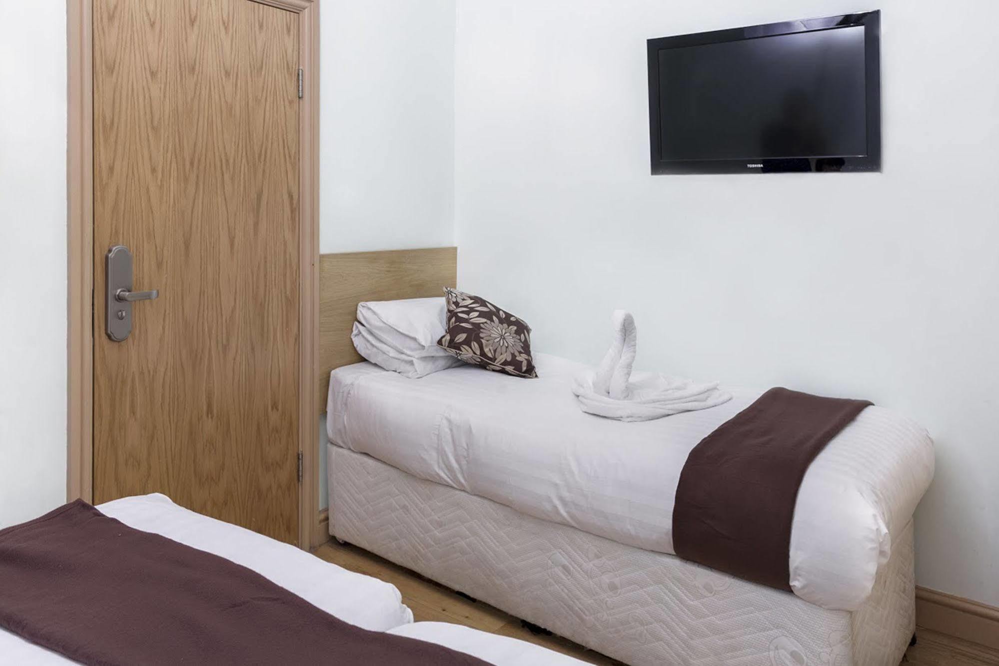 Hotel Sonder The Voyage