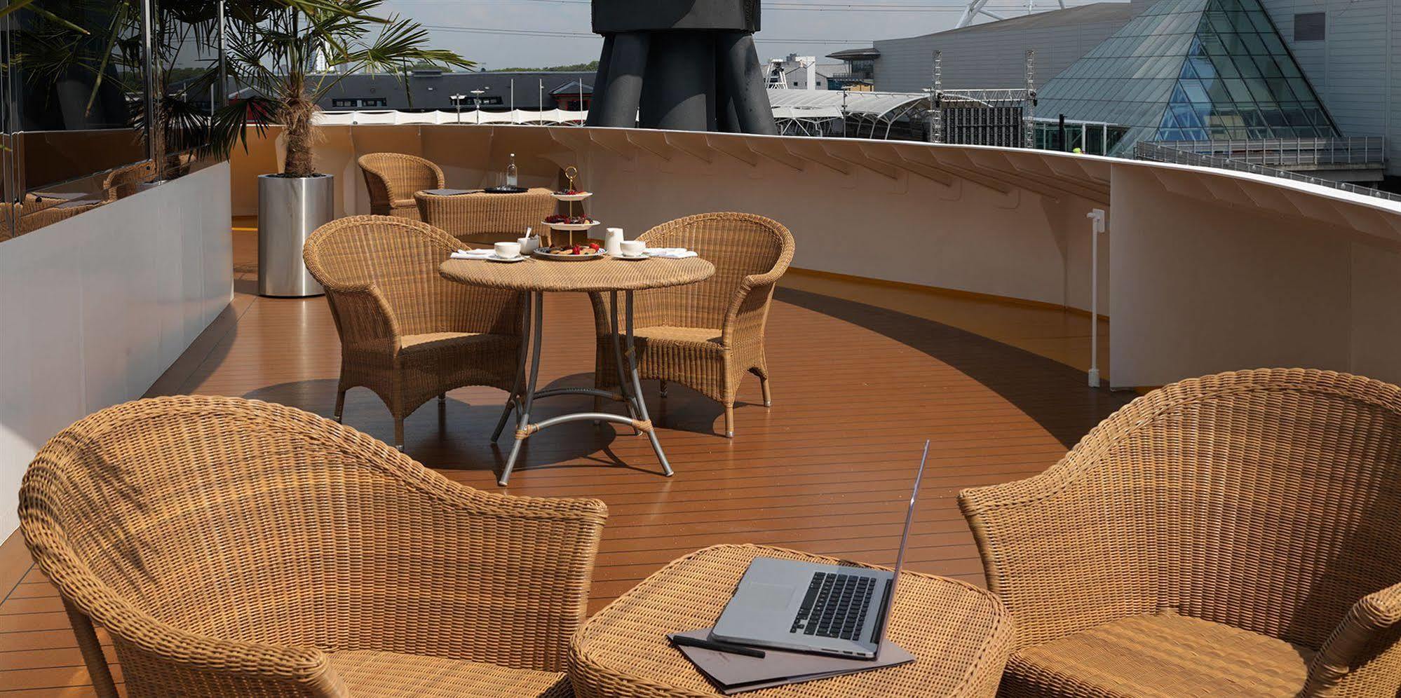 Sunborn Yacht 4* London
