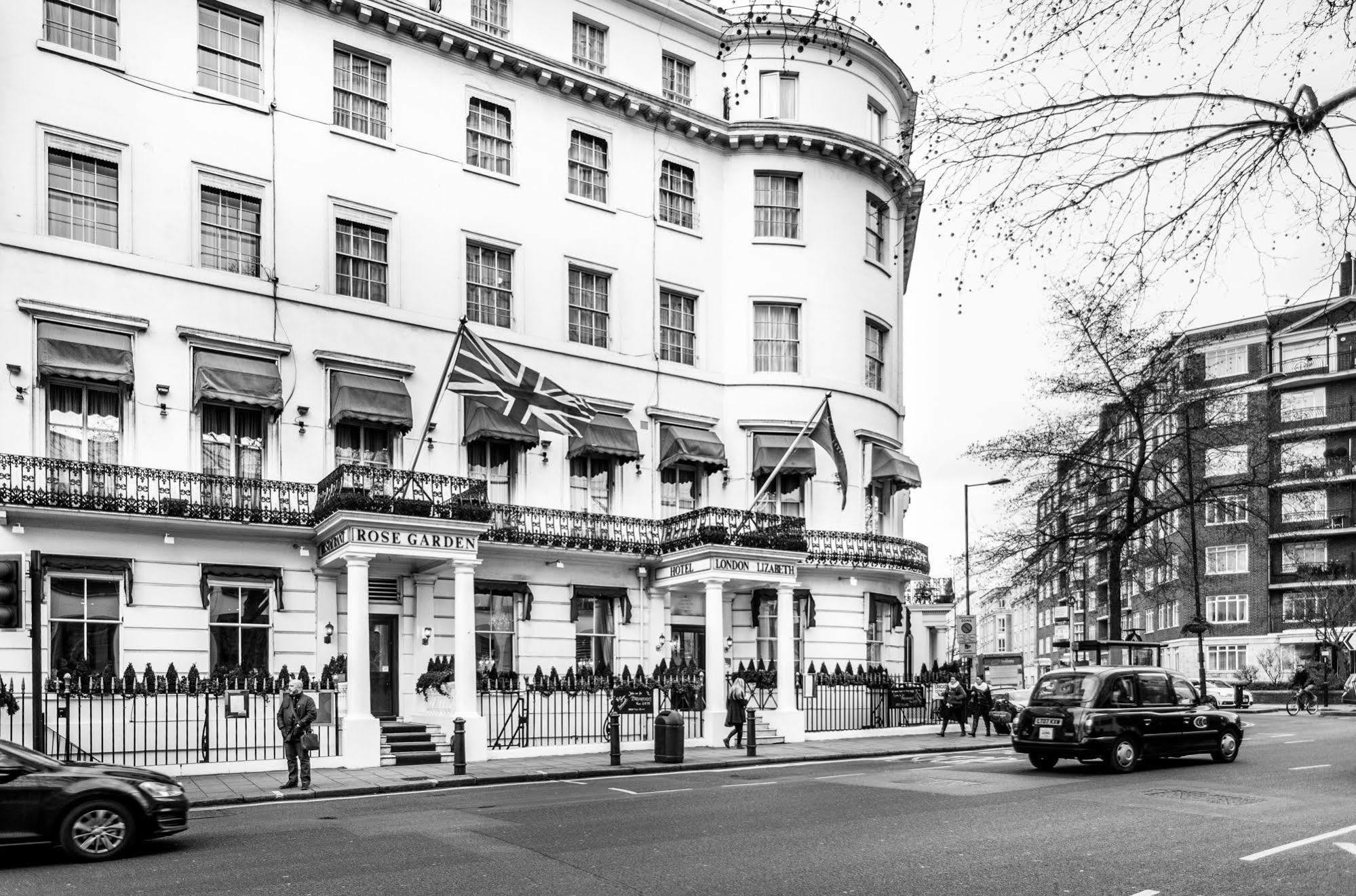 Elizabeth Hotel London