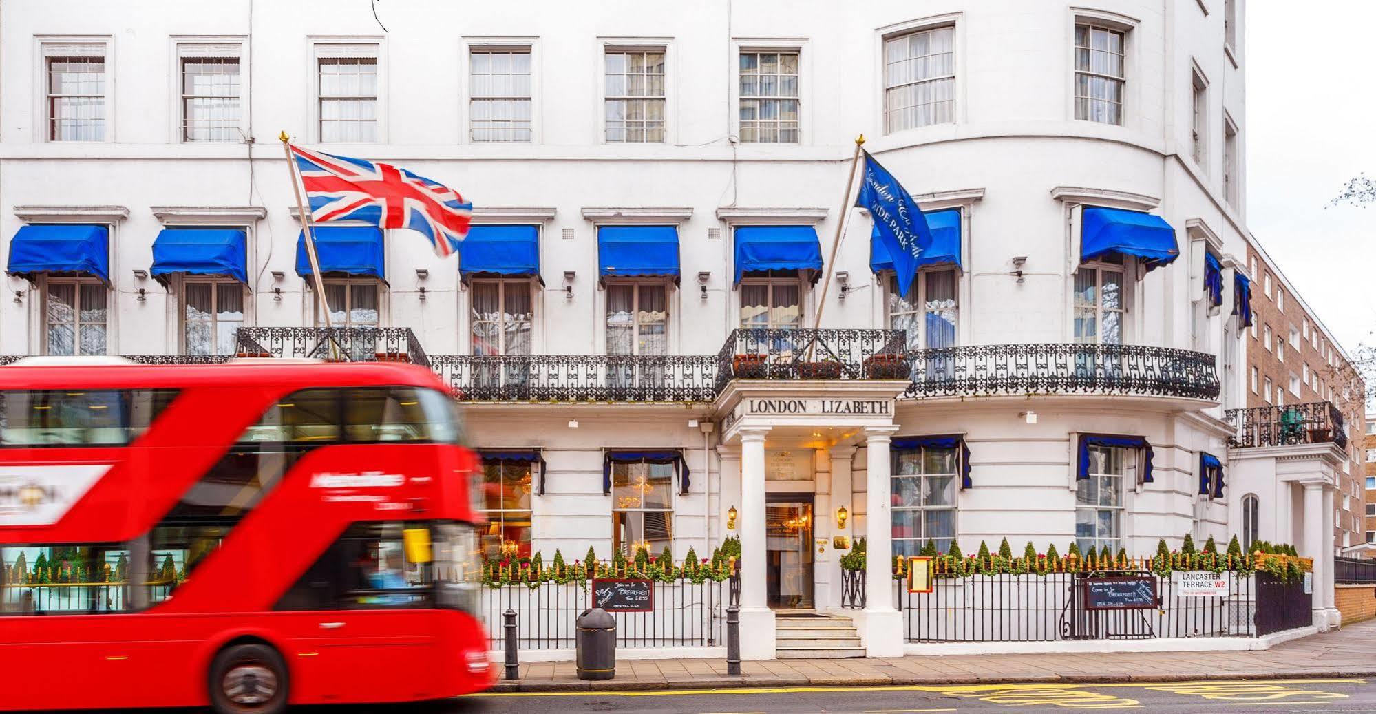 Elizabeth Hotel London