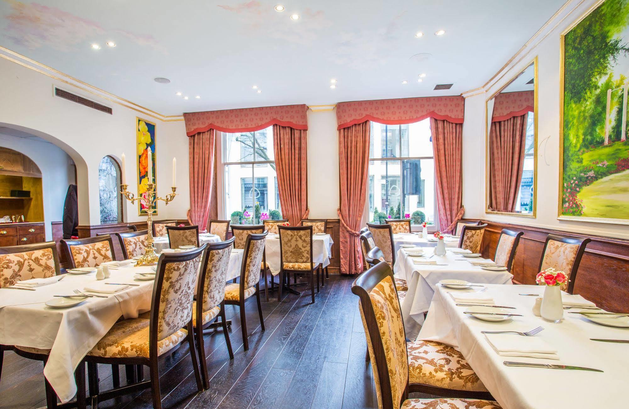 Elizabeth Hotel 4*