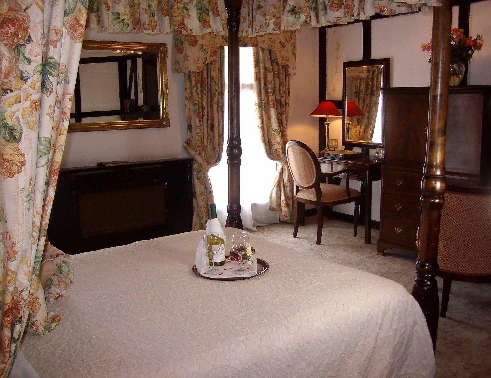 Hotel Elizabeth