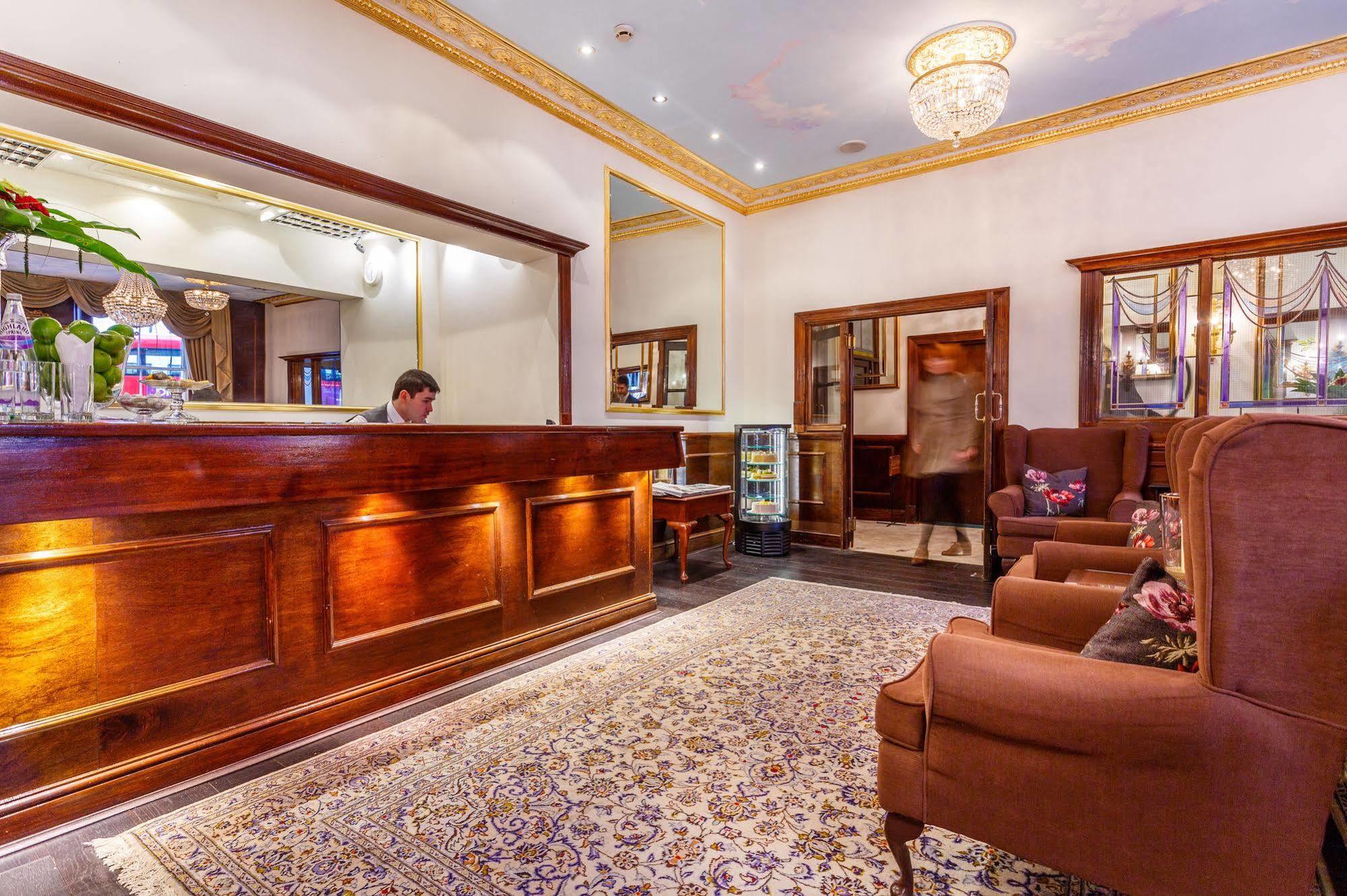 Elizabeth Hotel