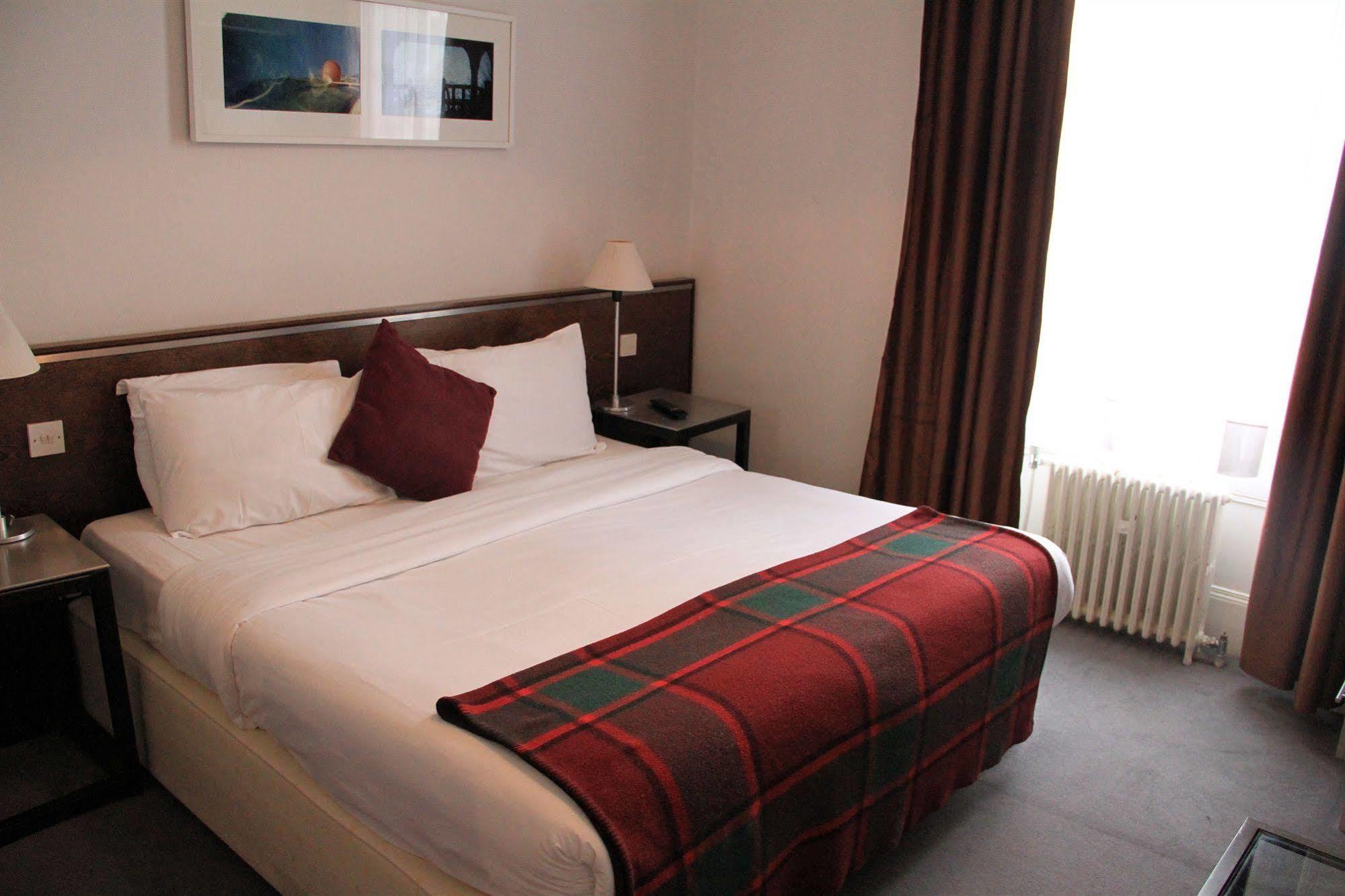 Hotel K Kensington 4*