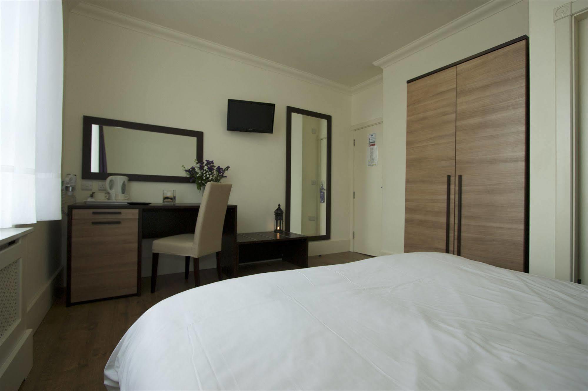 Pembury At Finsbury Park Hotel Londen