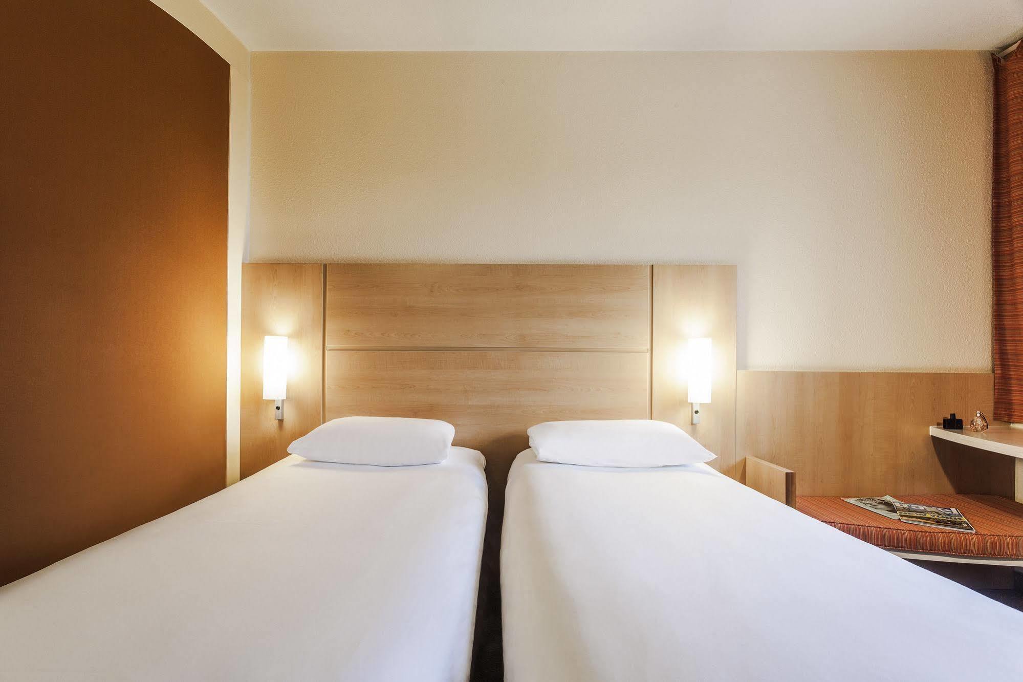 Hotel Ibis Excel-docklands