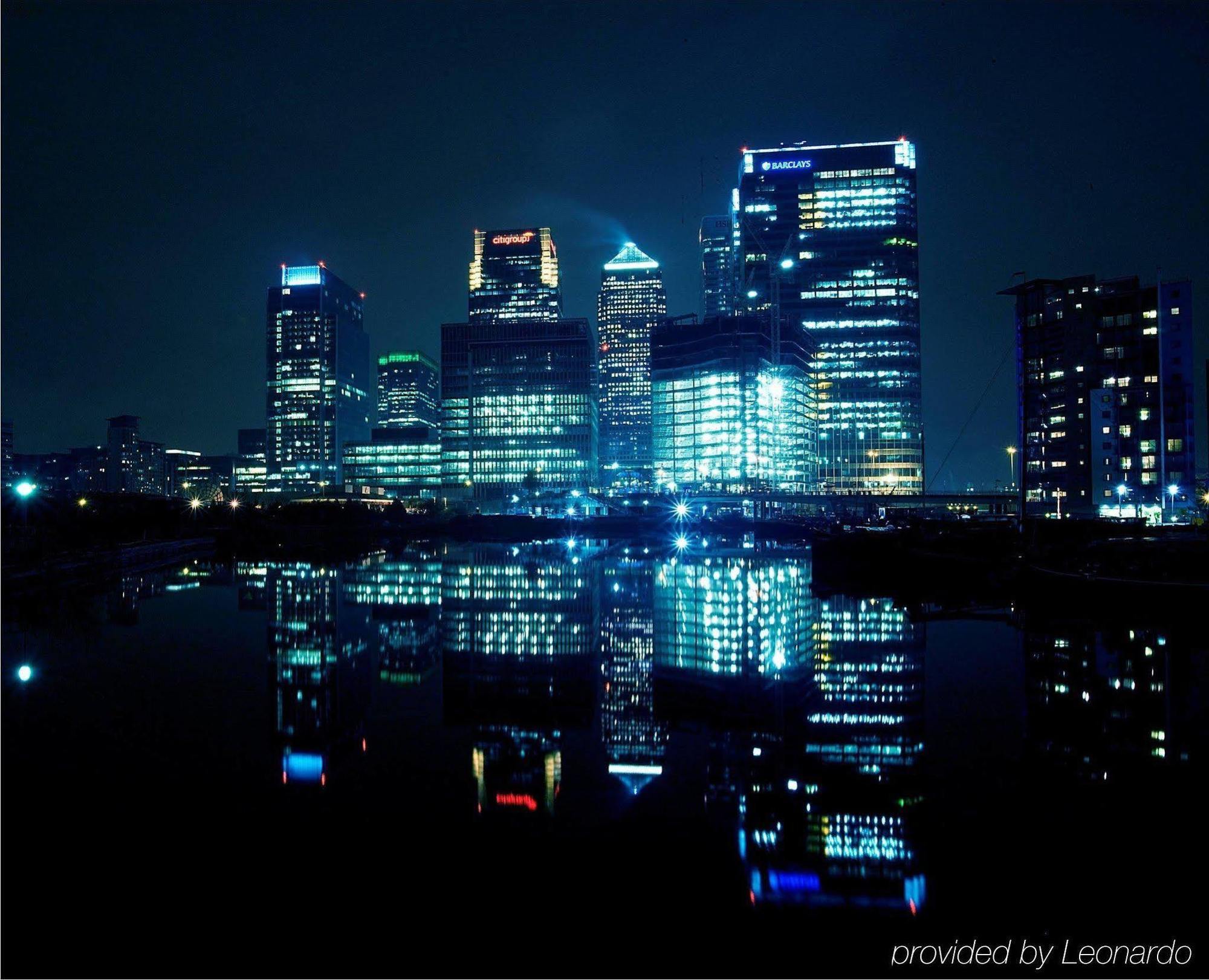 Marlin Canary Wharf Aparthotel