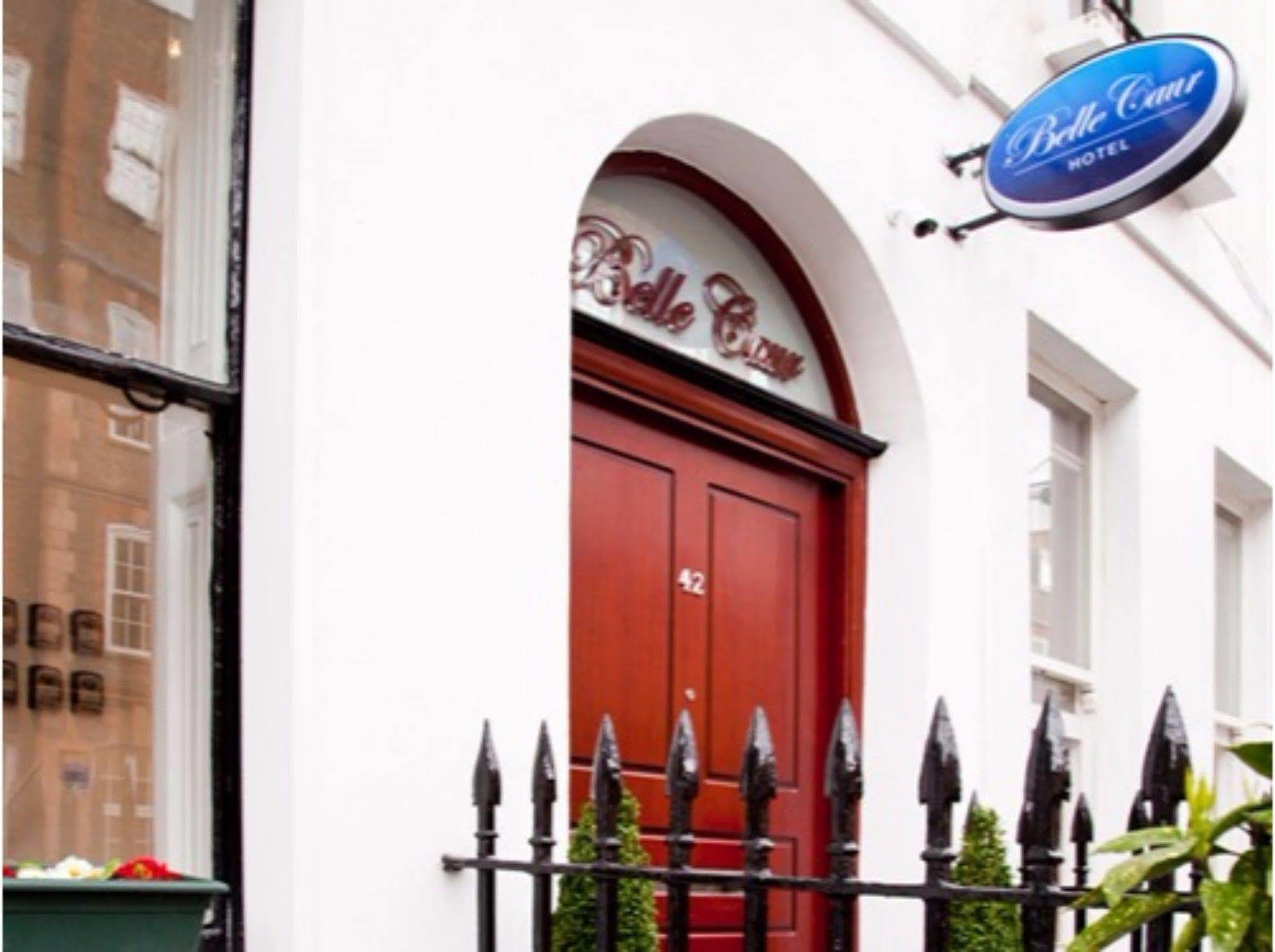 Russell Square 3* London