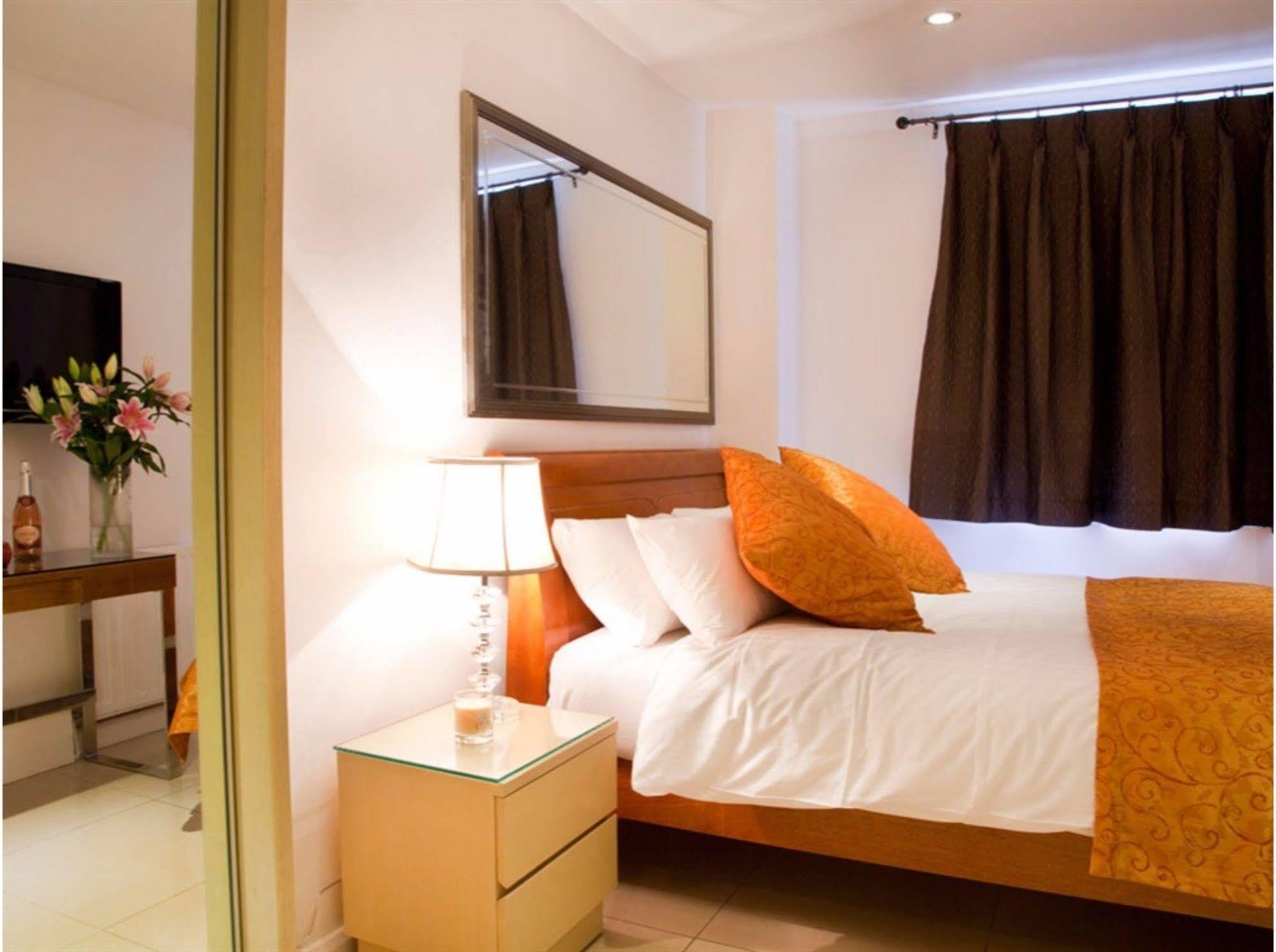 Russell Square Hotel London