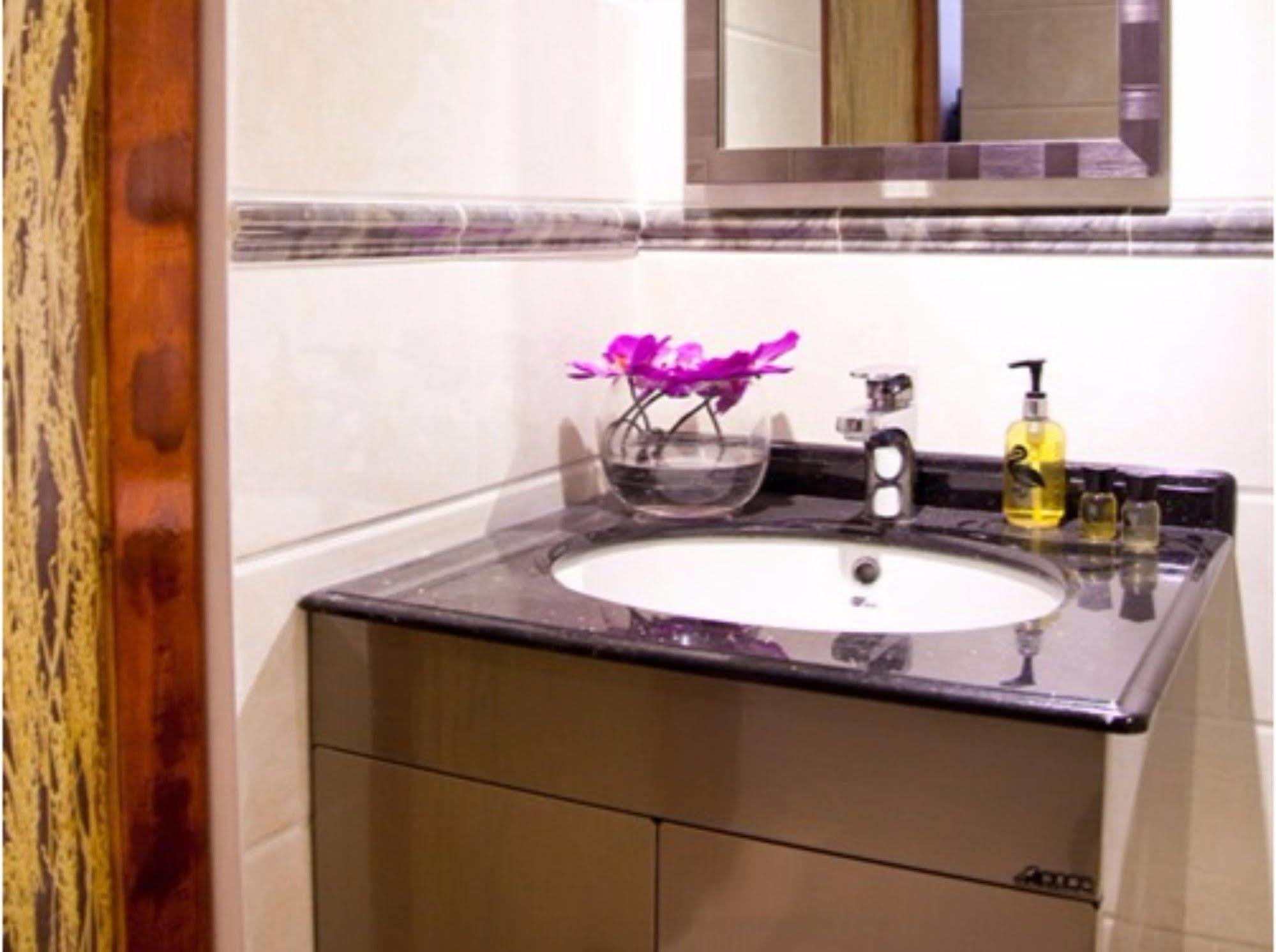 Hotel Russell Square London