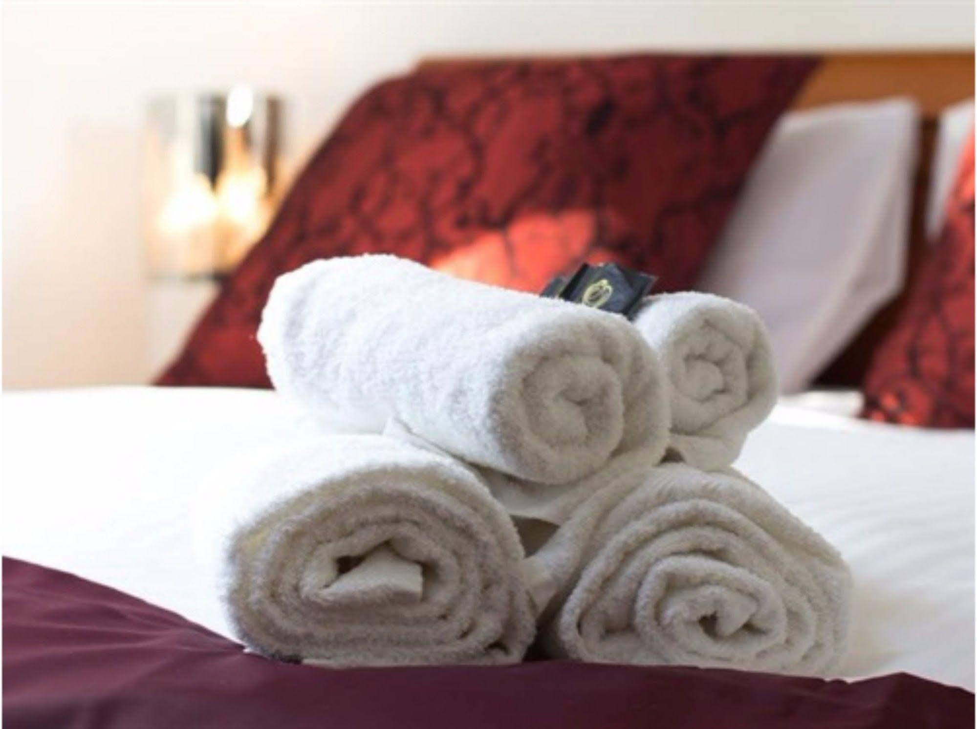 Hotel Russell Square London