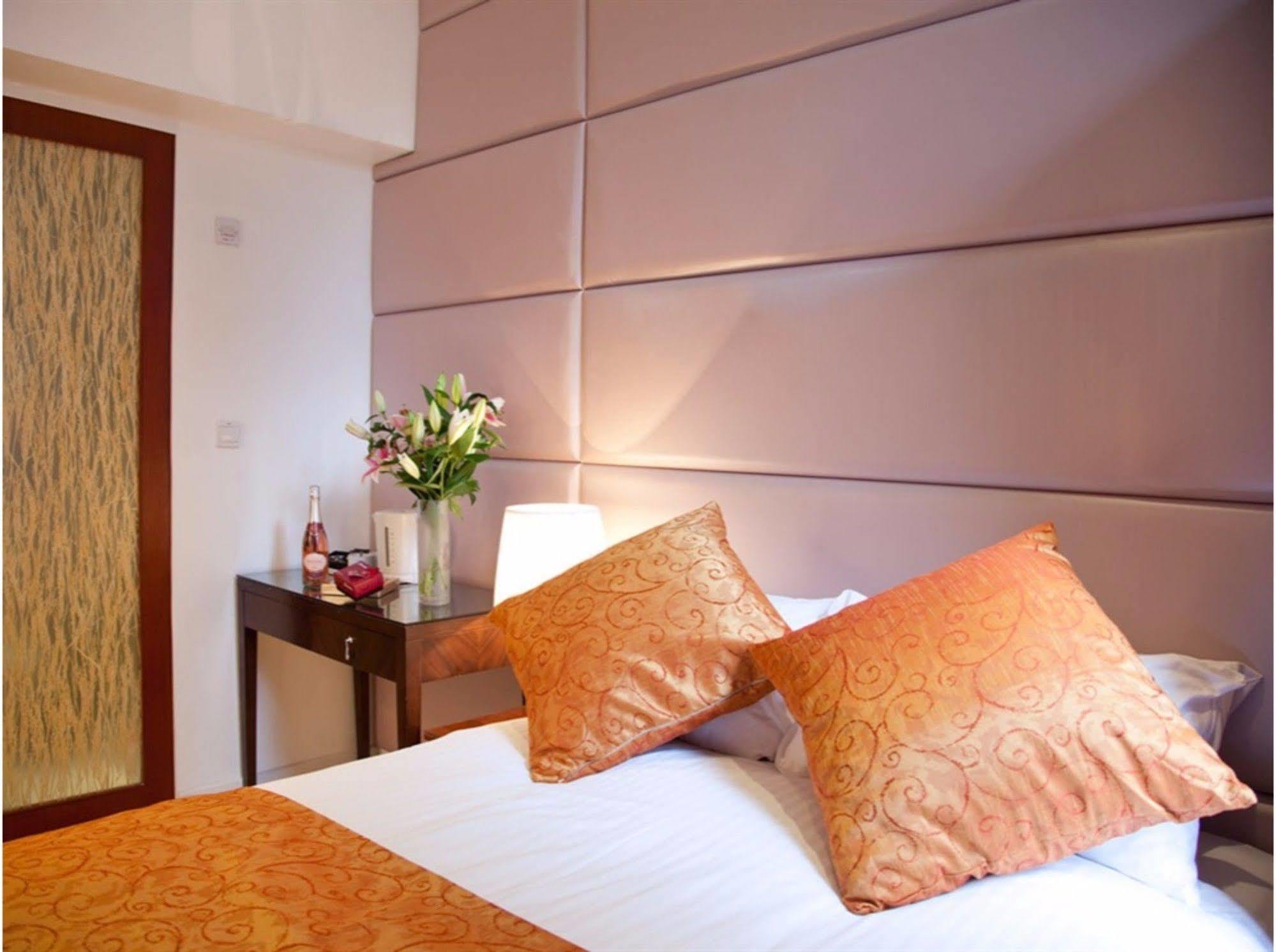 Russell Square Hotel London