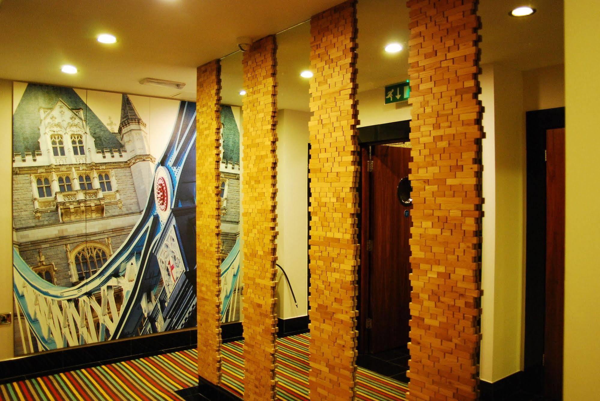 Indigo Tower Hill By Ihg Londres