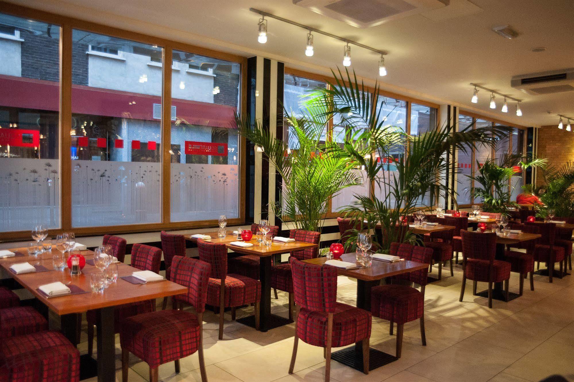 Indigo Tower Hill By Ihg Hotel Londres