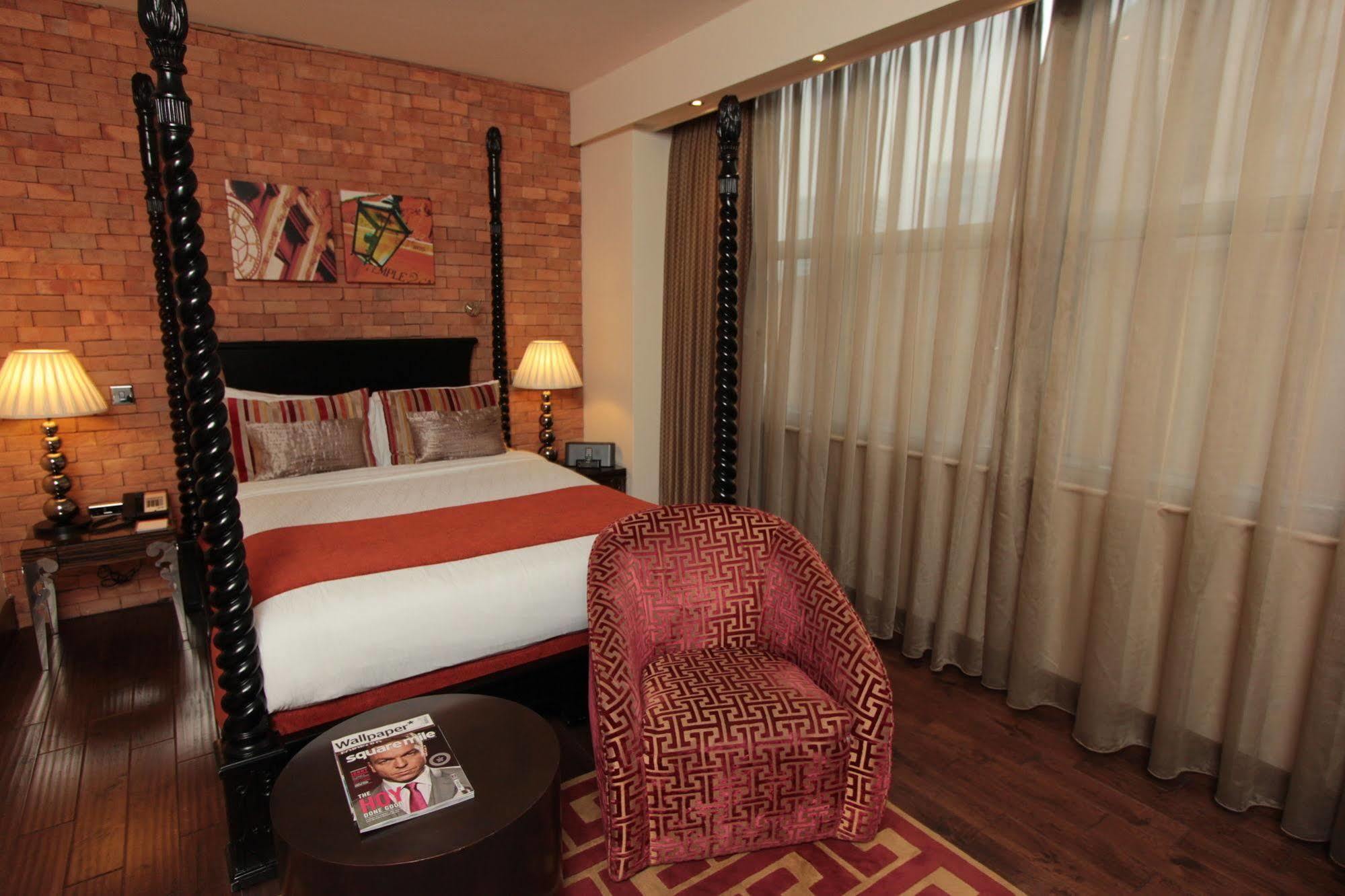 Indigo Tower Hill By Ihg Hotel