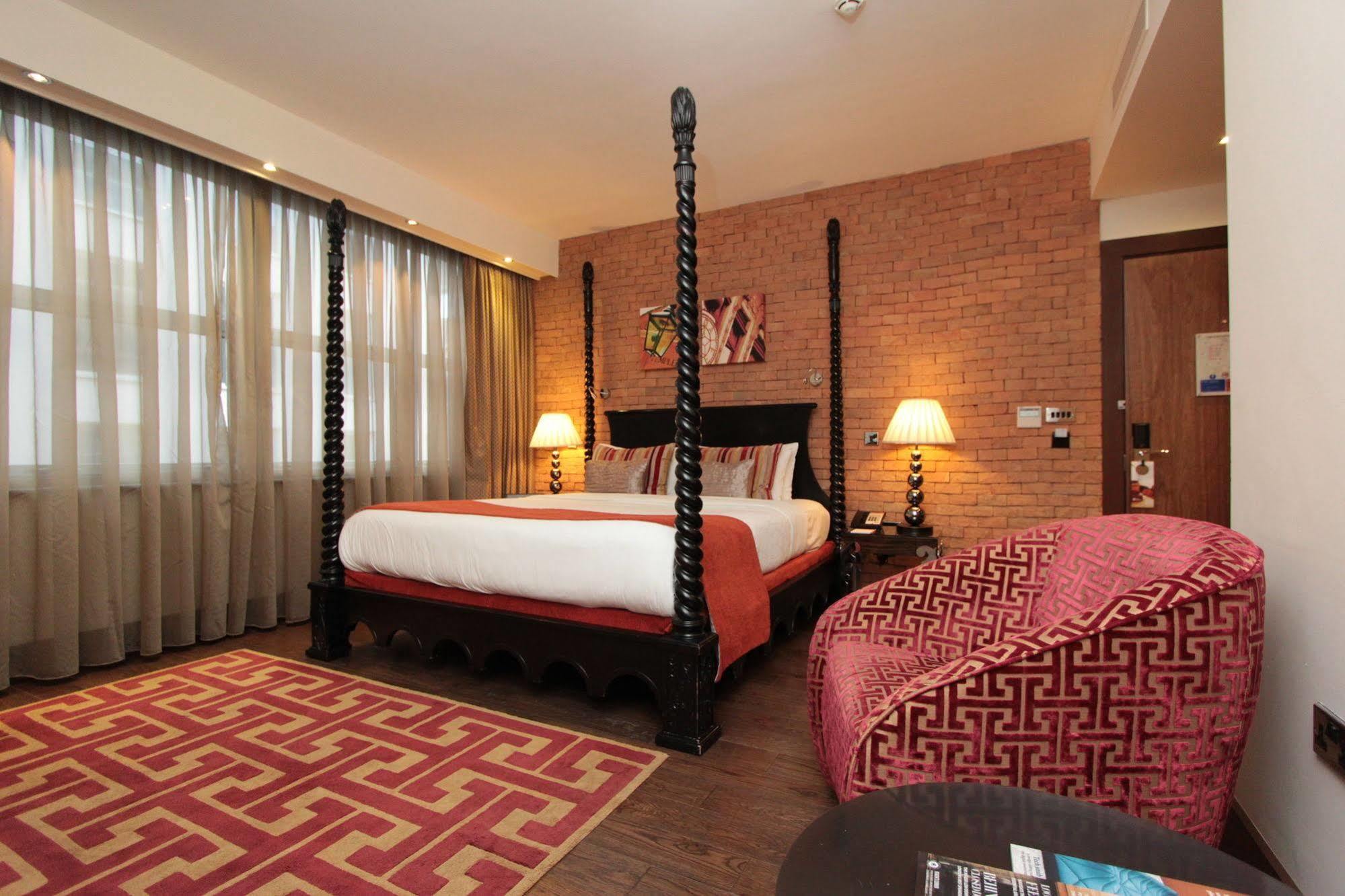 Indigo Tower Hill By Ihg 4*
