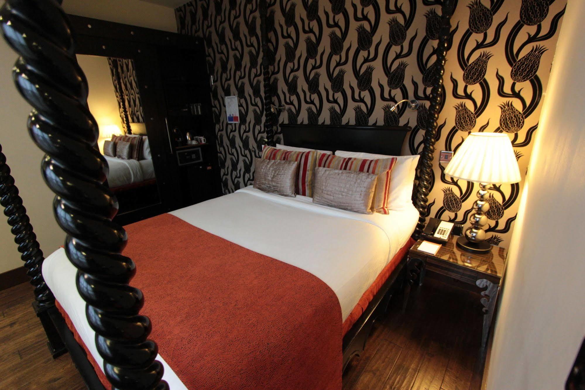 Indigo Tower Hill By Ihg Hotel Londres