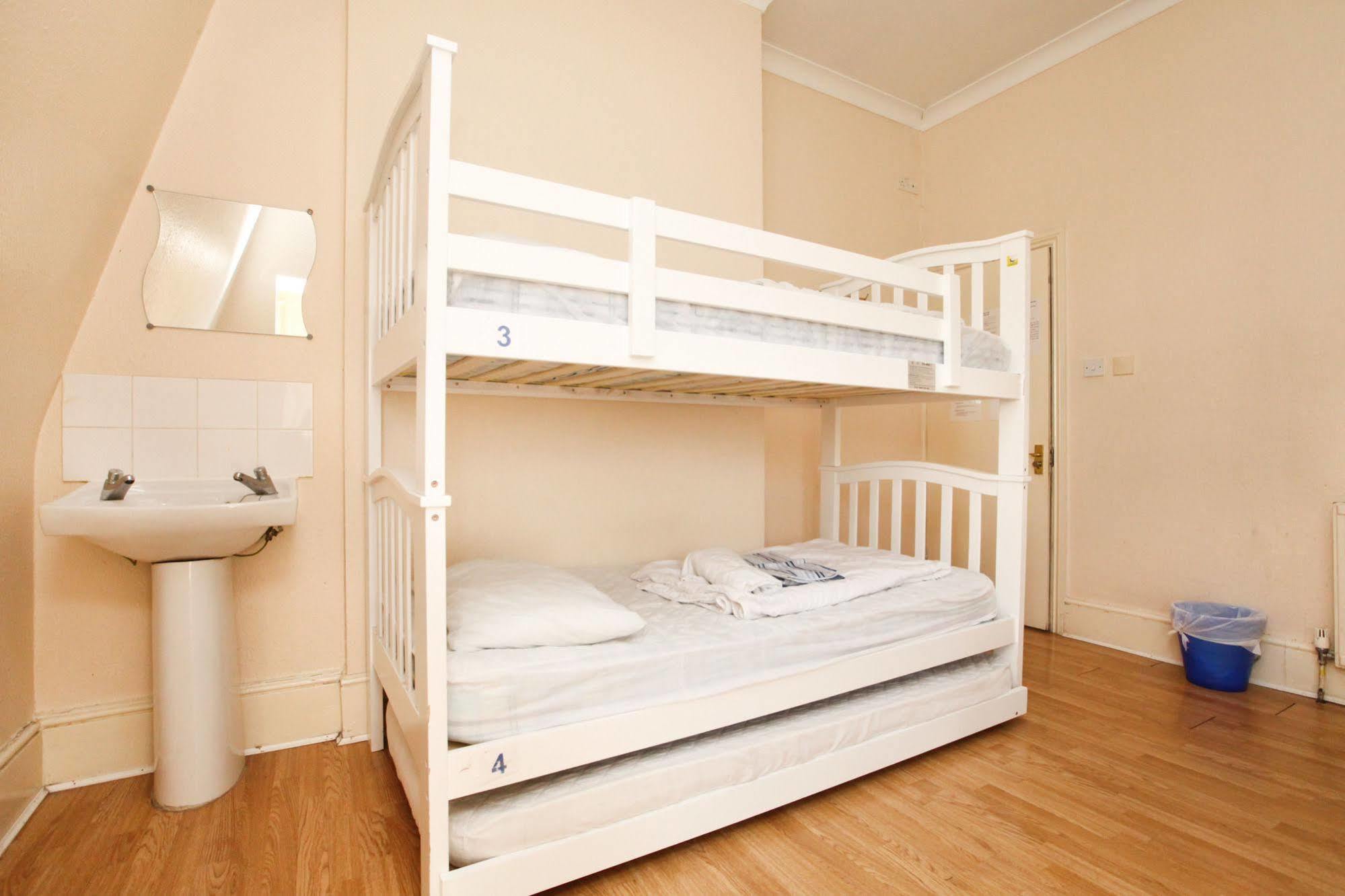Hostel New Cross London