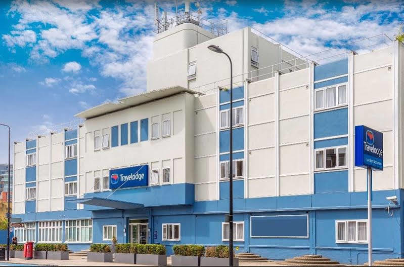 Travelodge Battersea London