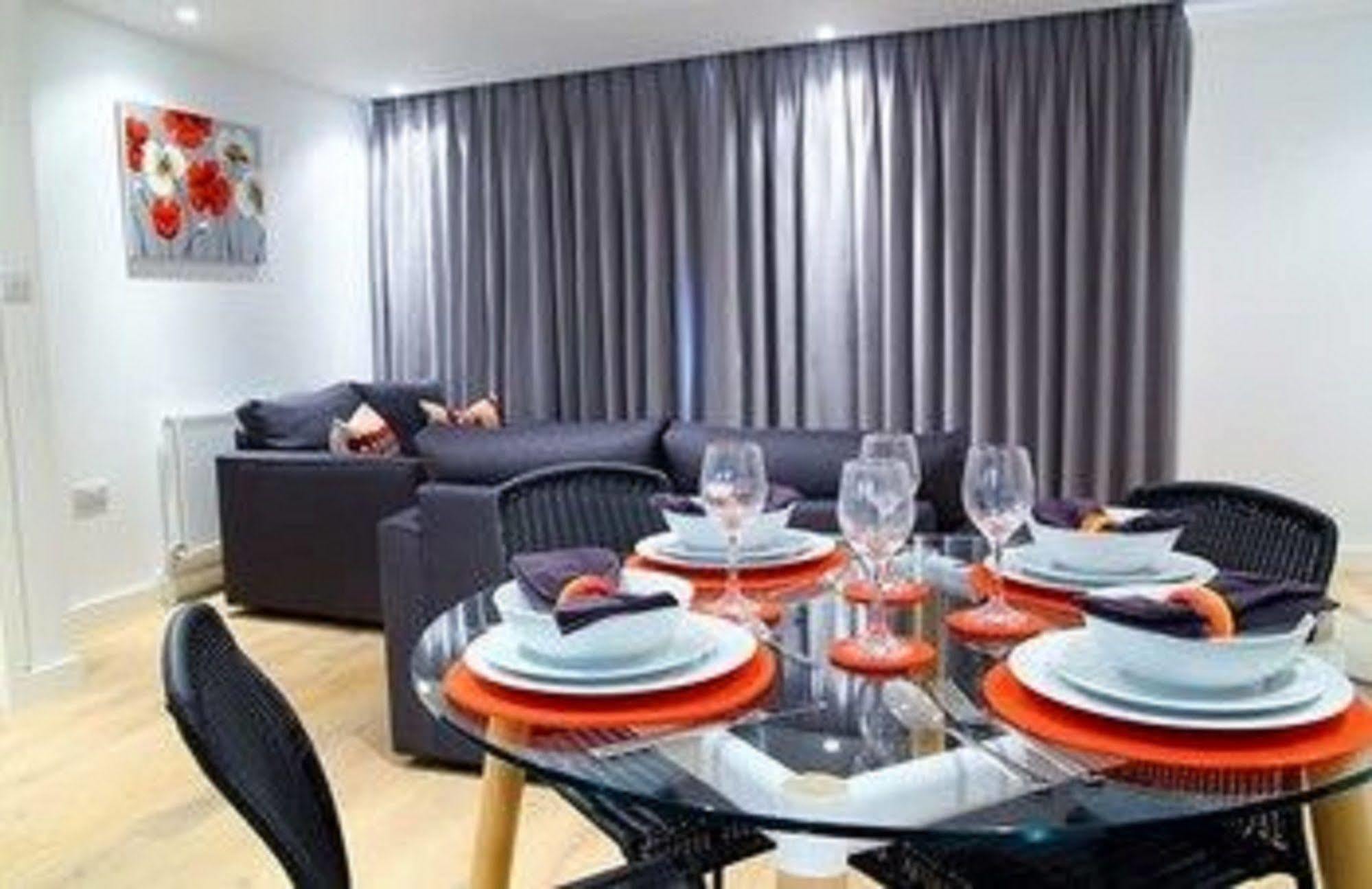 Smart Bridge 4* Londen