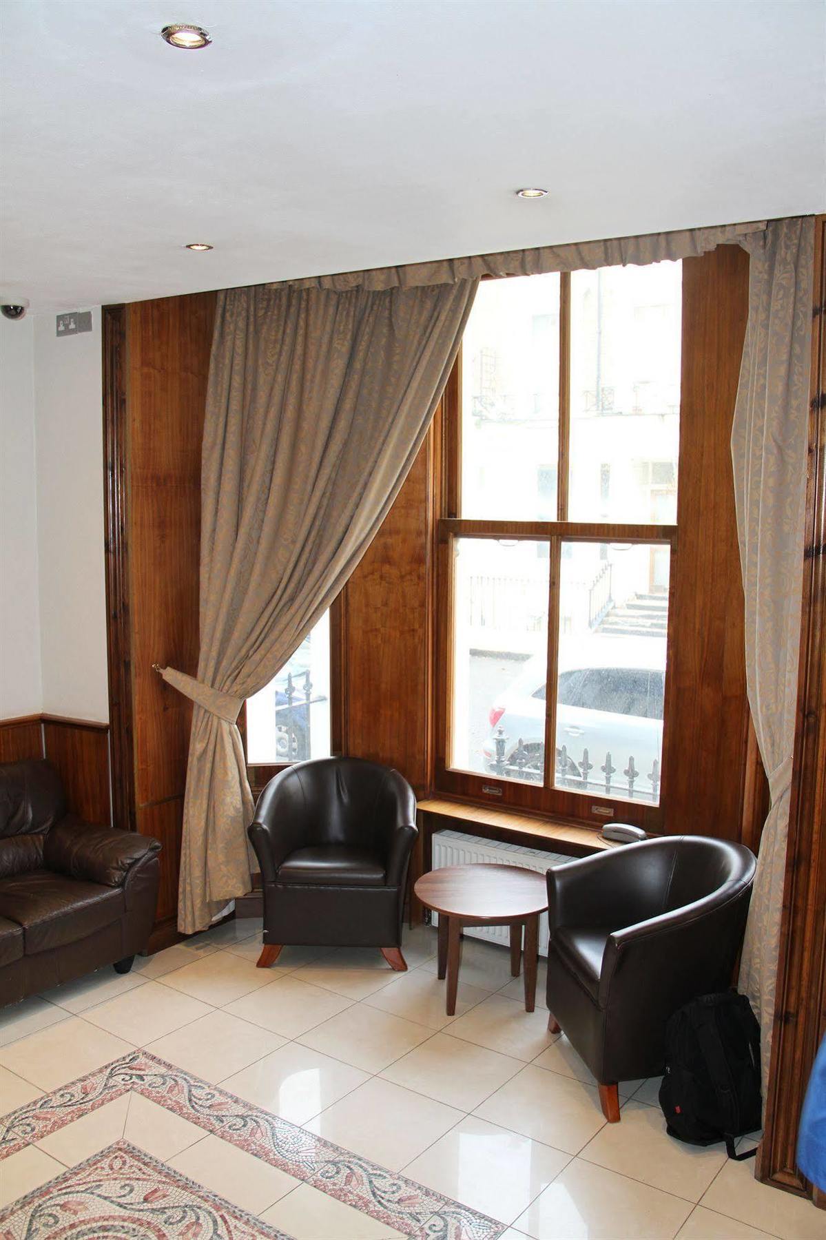 Westbury 3* Londen