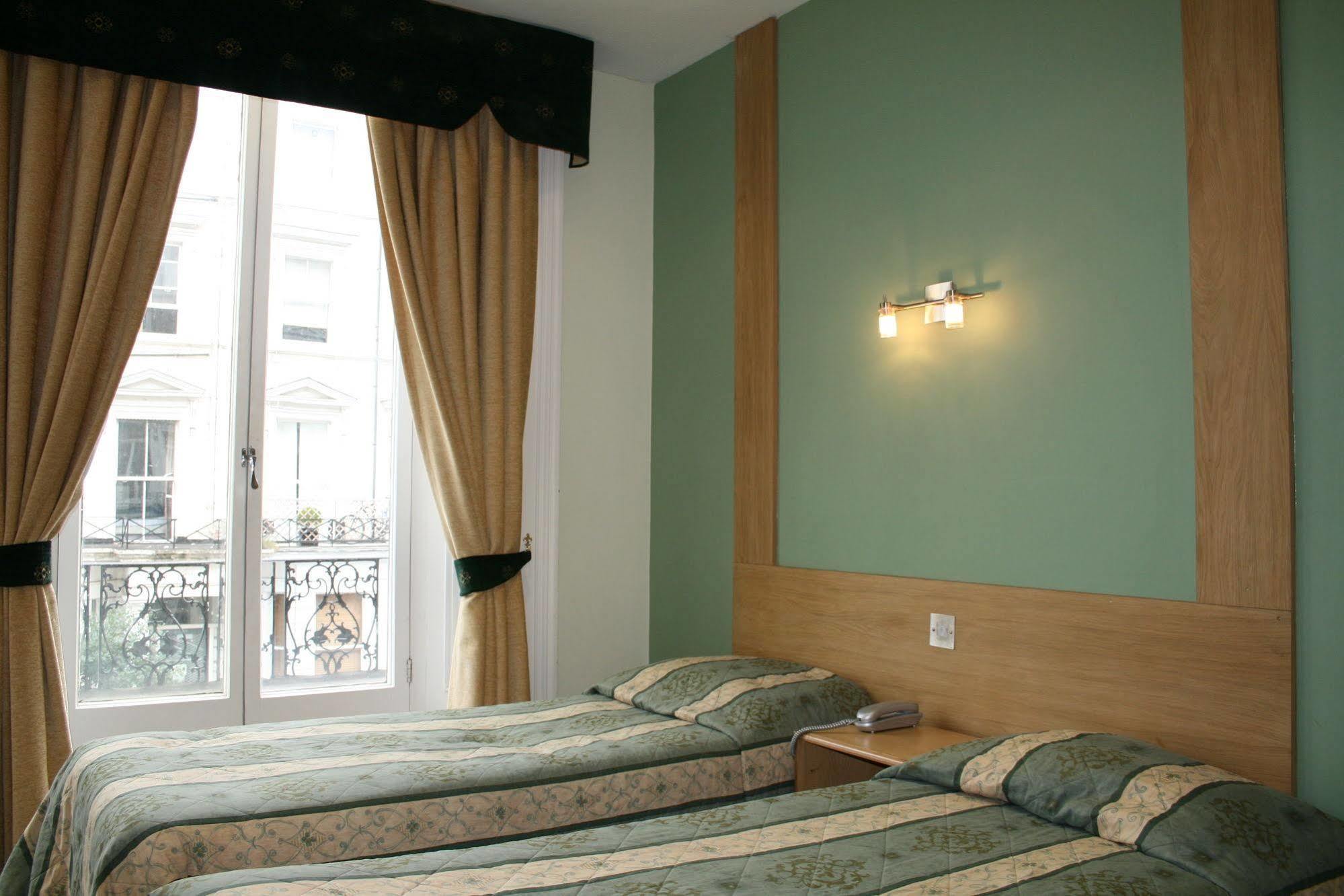 Westbury 3* Londen