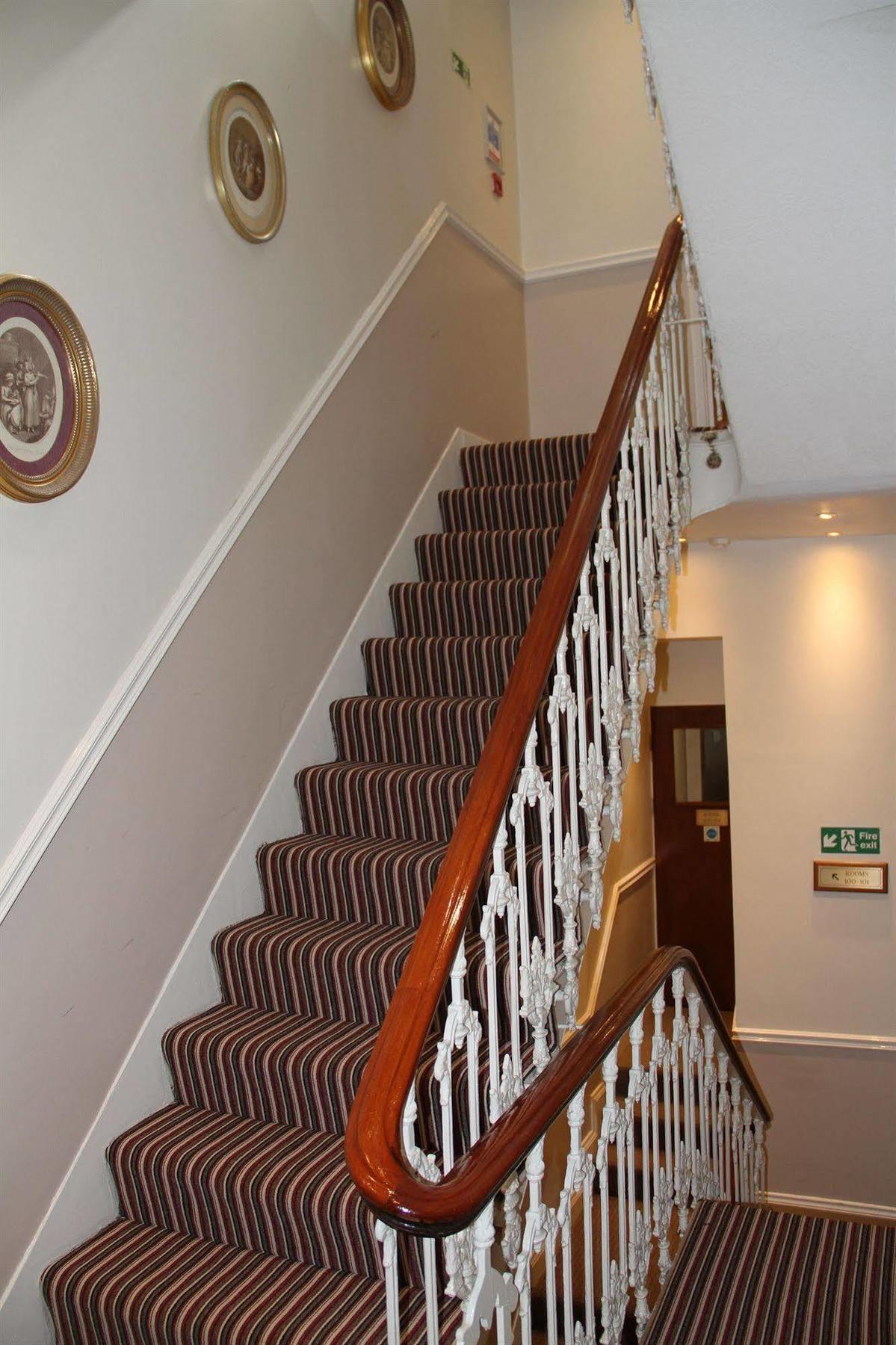 Westbury 3* Londen