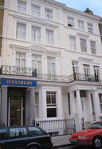 Westbury Londen