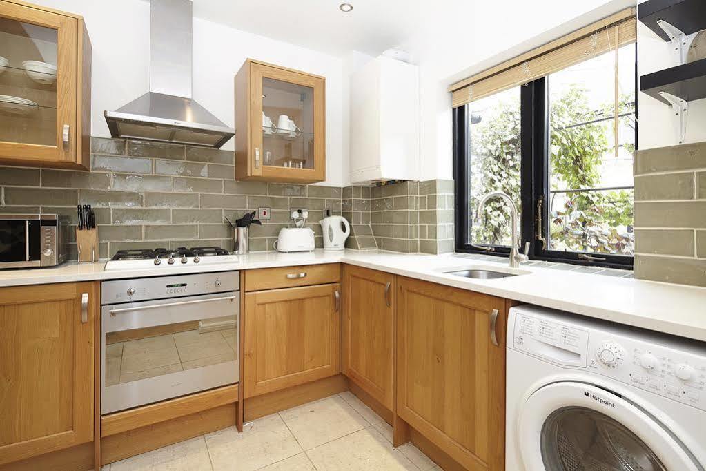 Apartment Lcs London Bridge Apartments