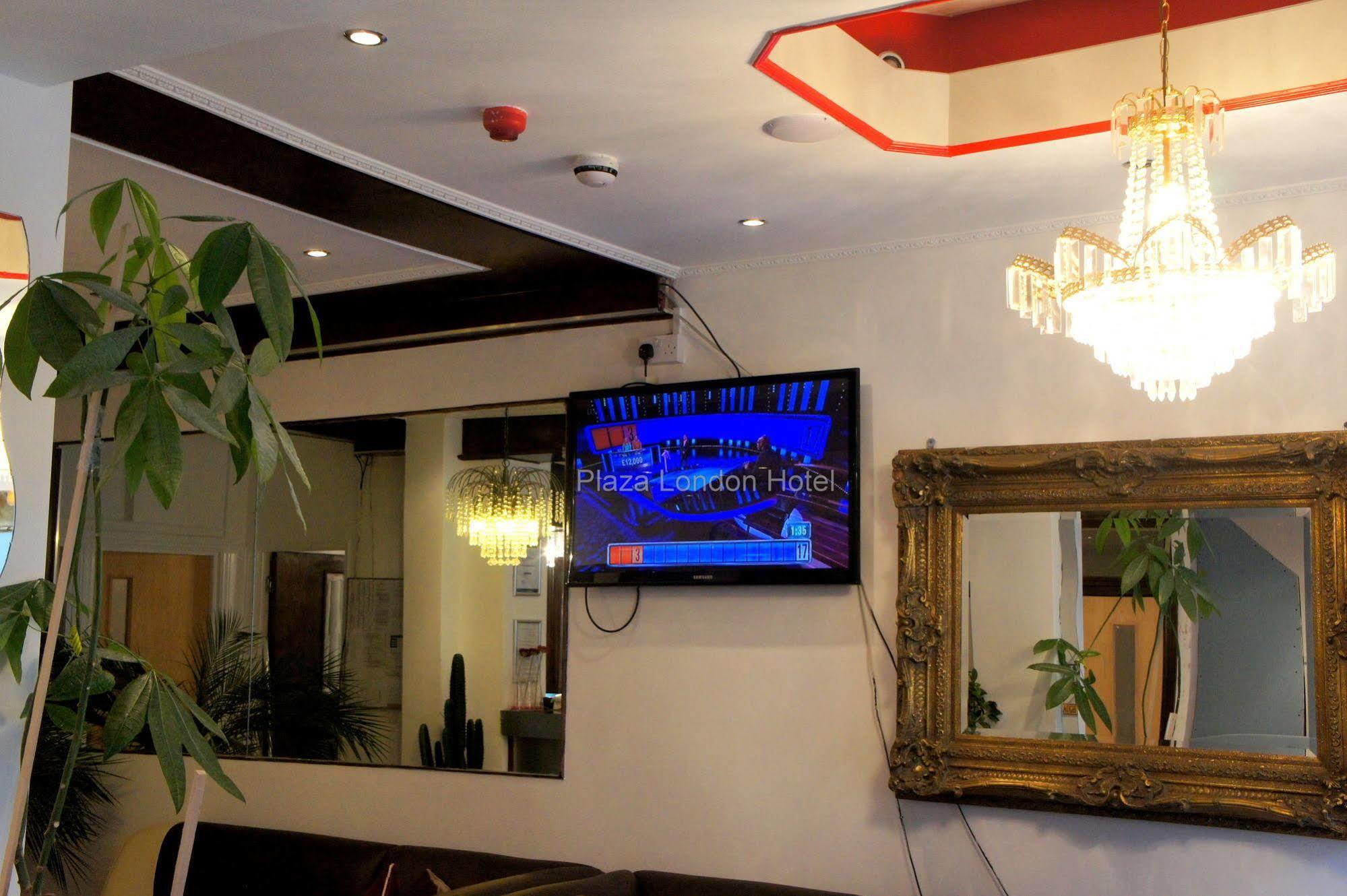 Hotel Plaza