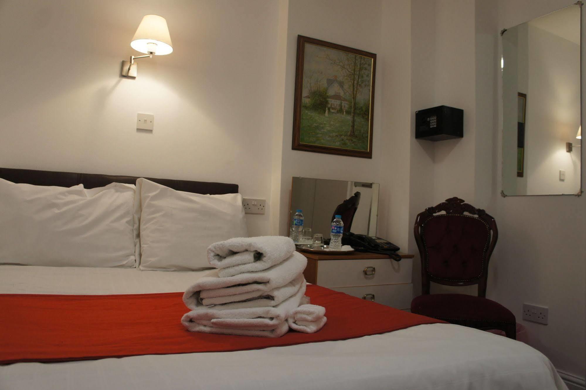 Plaza Hotel