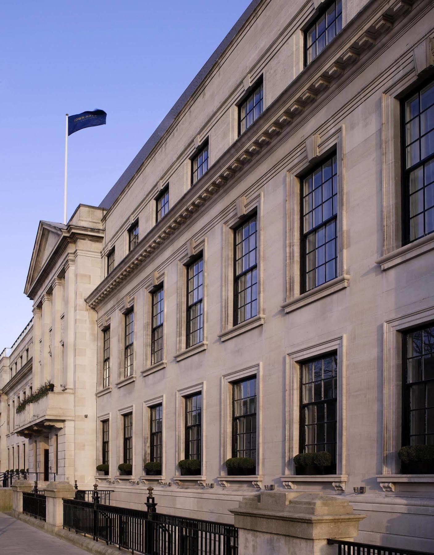 Aparthotel Town Hall - Shoreditch London