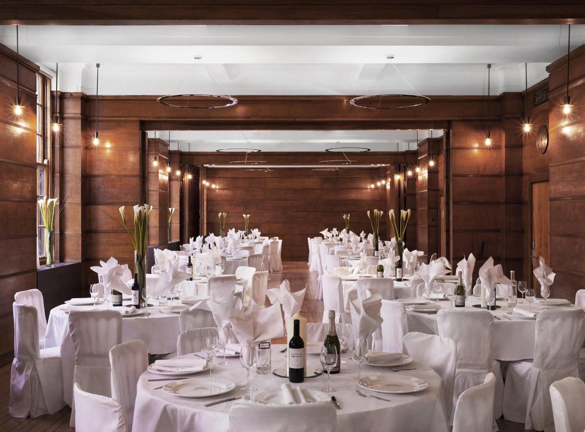 Aparthotel Town Hall - Shoreditch London