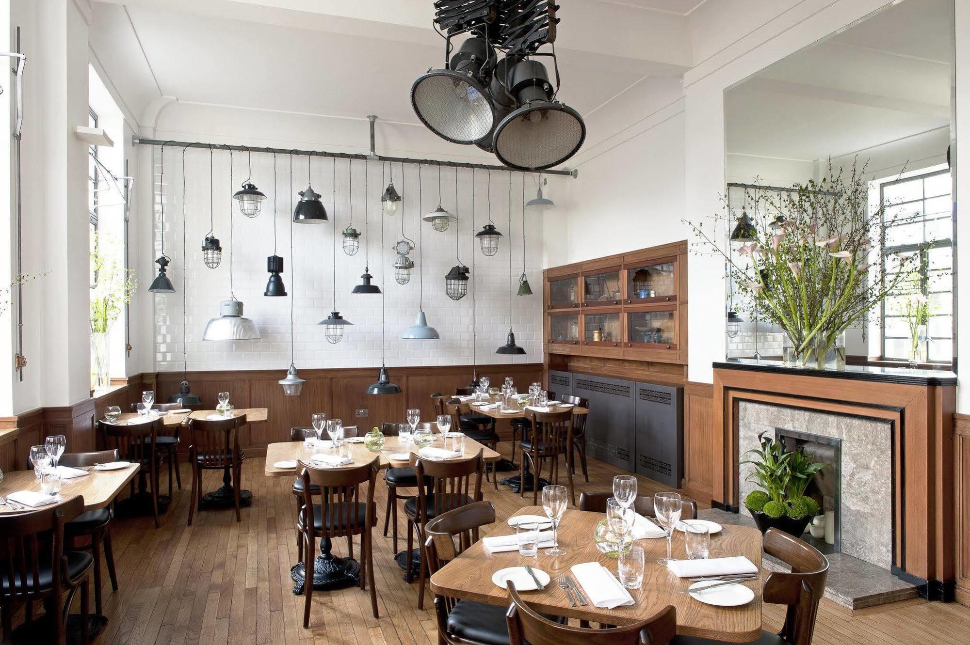 Town Hall - Shoreditch Aparthotel London