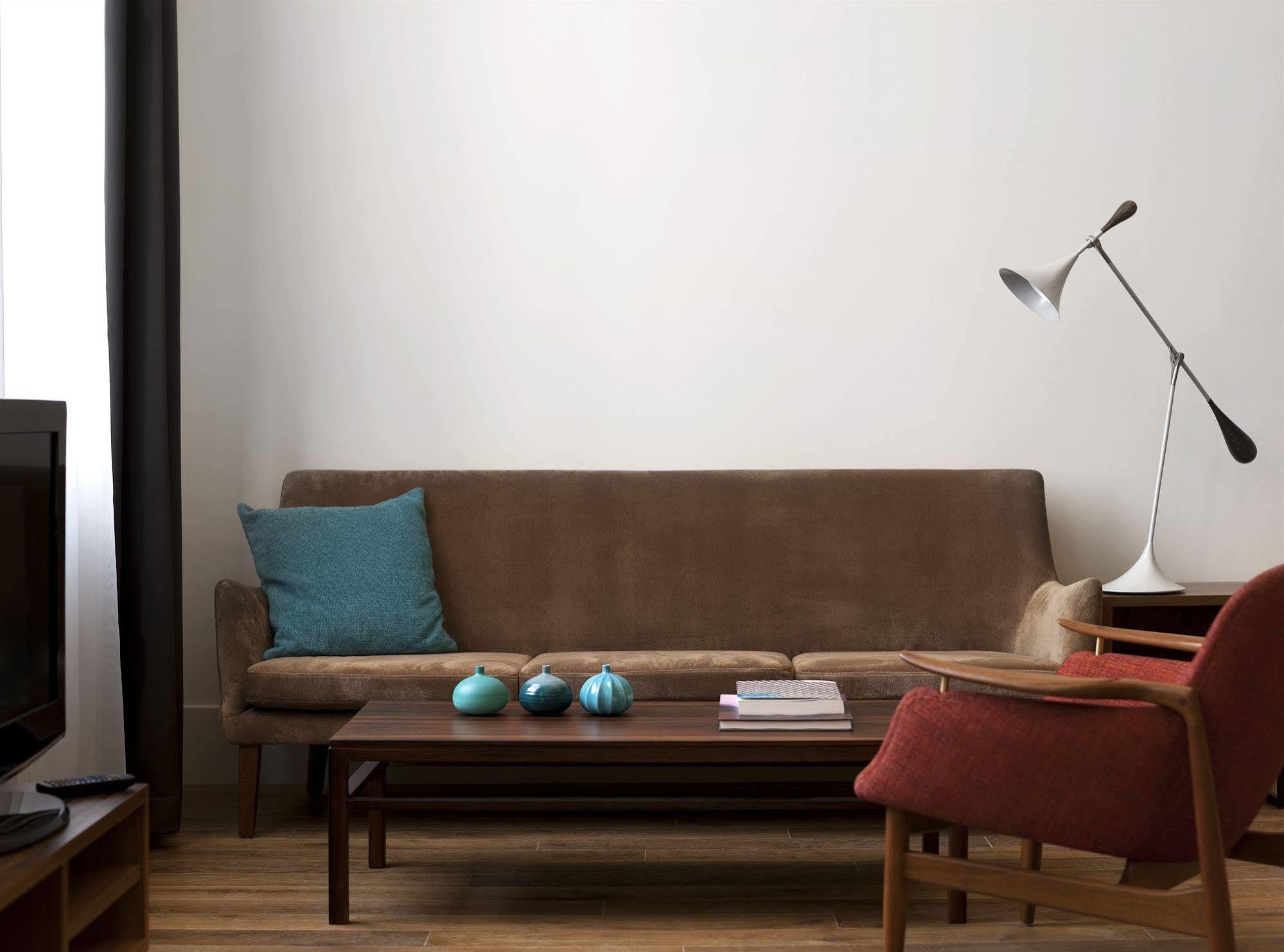 Town Hall - Shoreditch Aparthotel 5*
