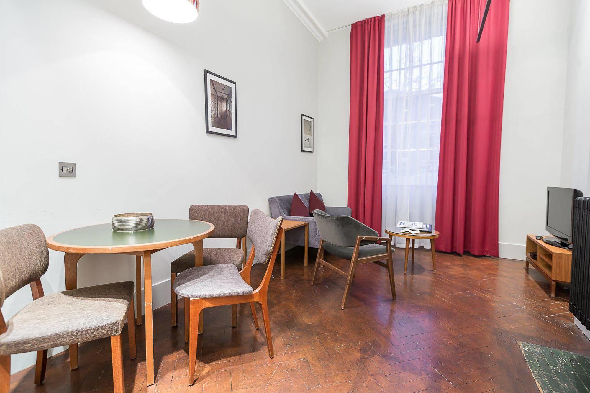 Town Hall - Shoreditch 5* London