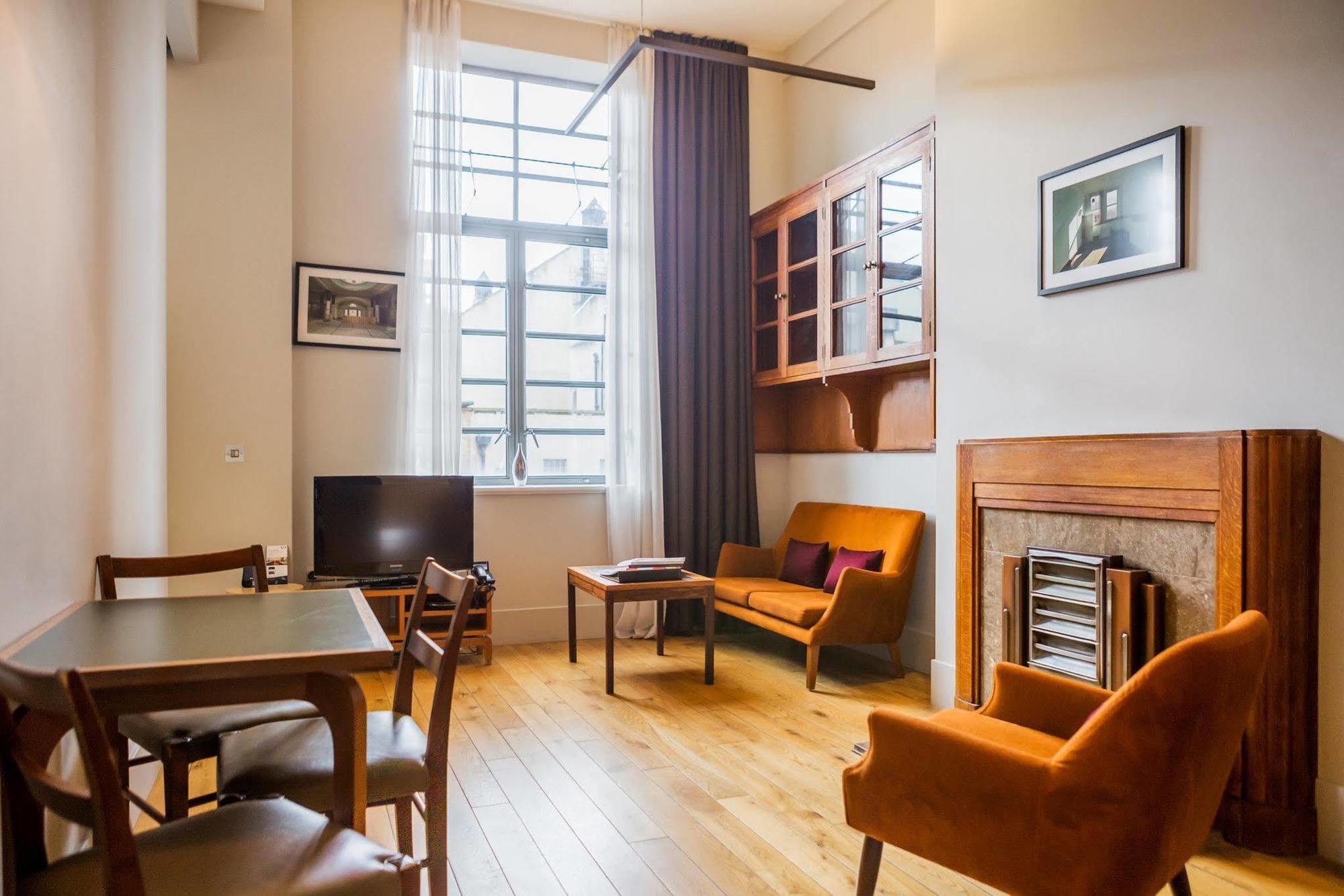 Aparthotel Town Hall - Shoreditch