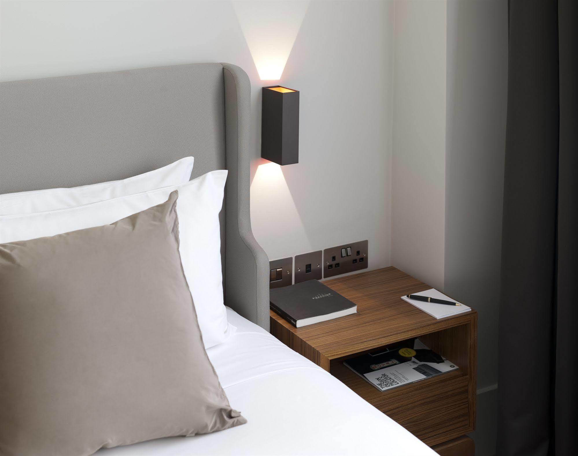 Aparthotel Town Hall - Shoreditch London