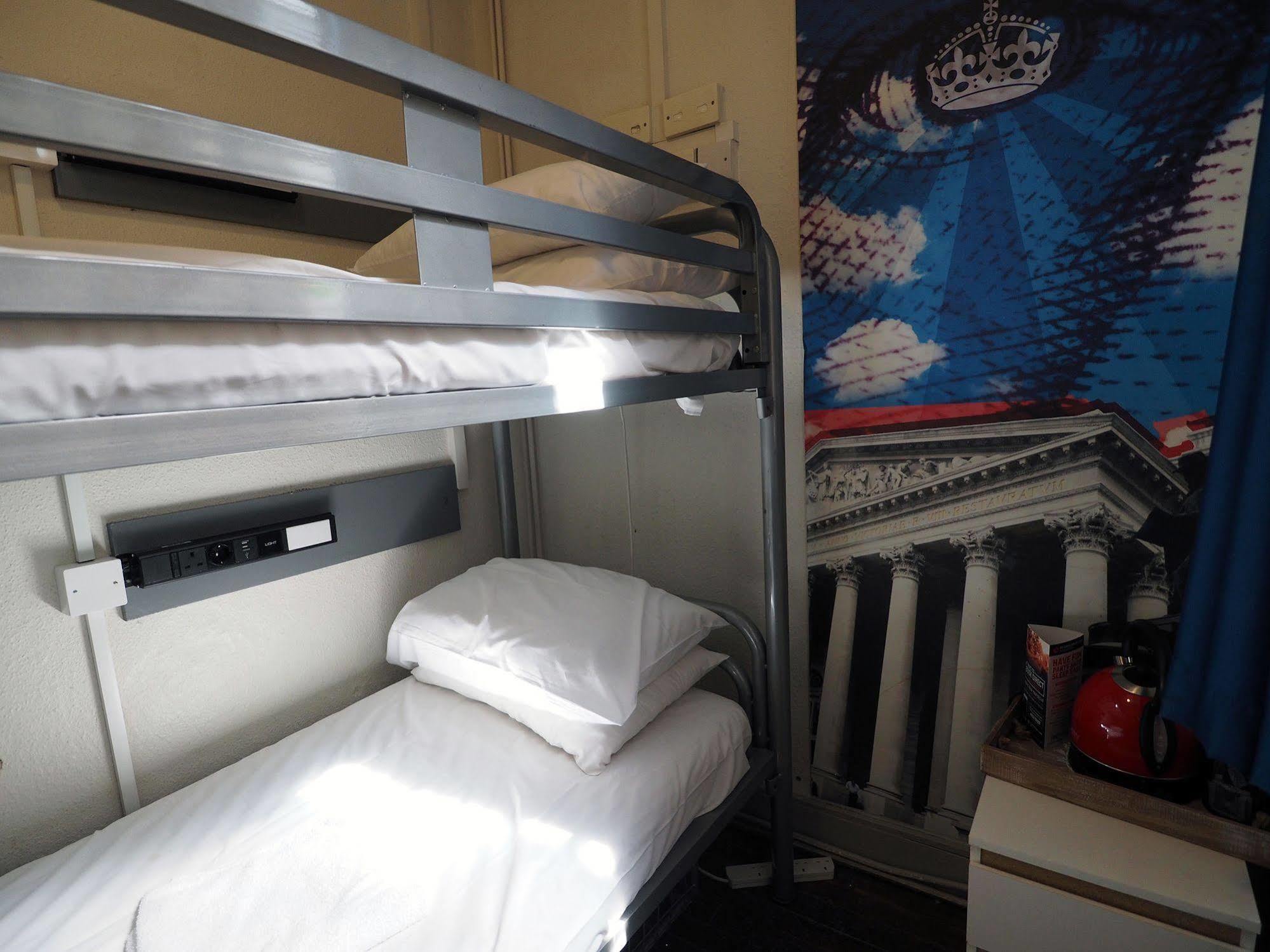 St Christopher's The - Bridge Hostel London