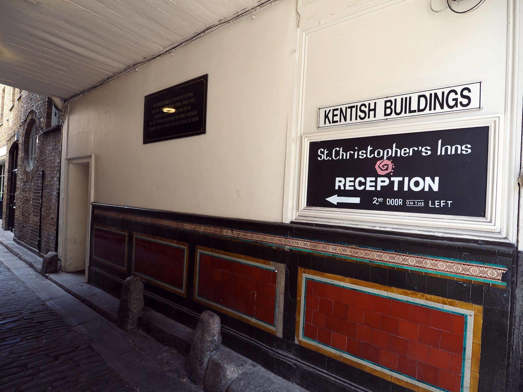 St Christopher's The - Bridge Hostel