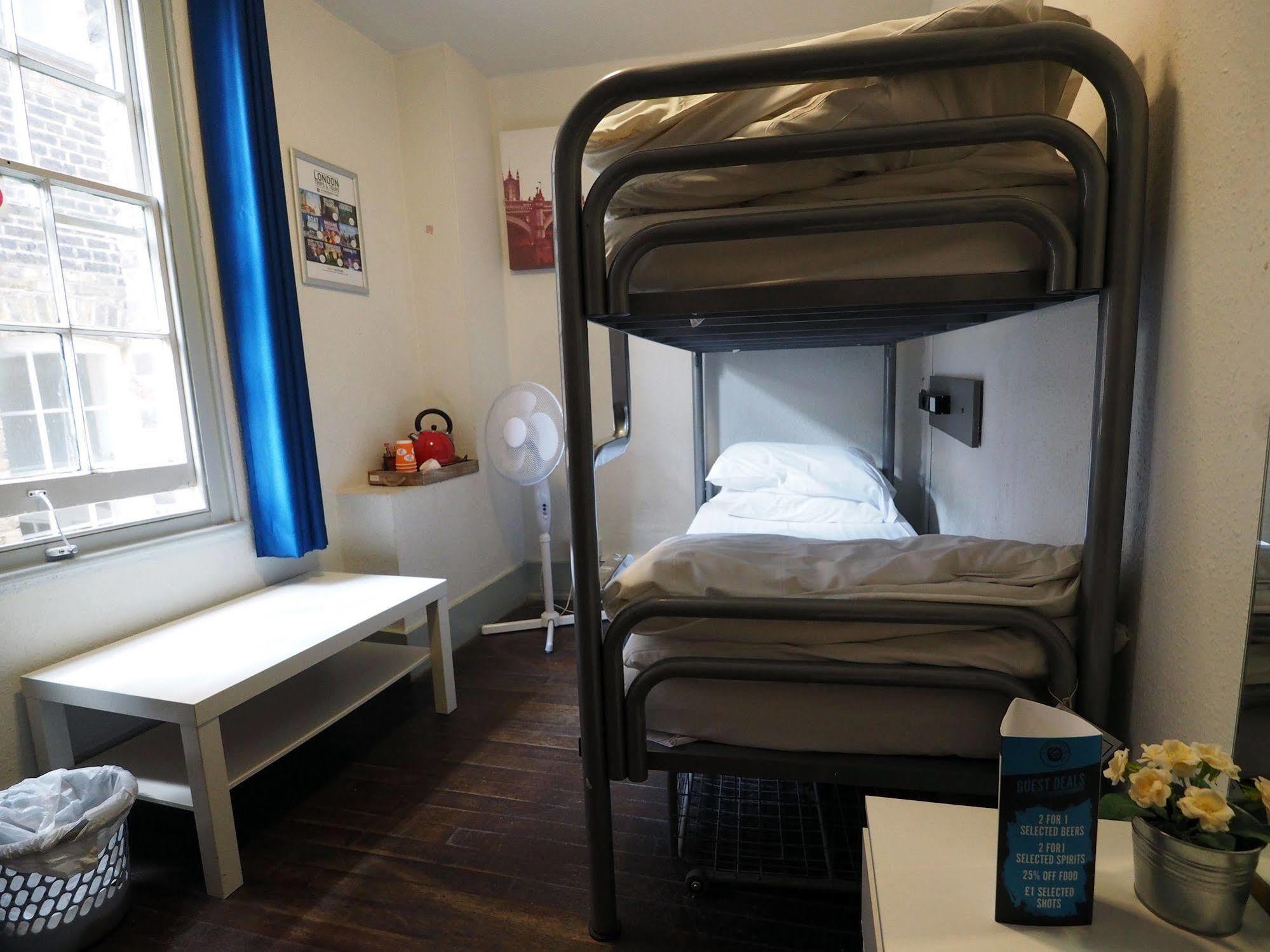 Hostel St Christopher's The - Bridge *