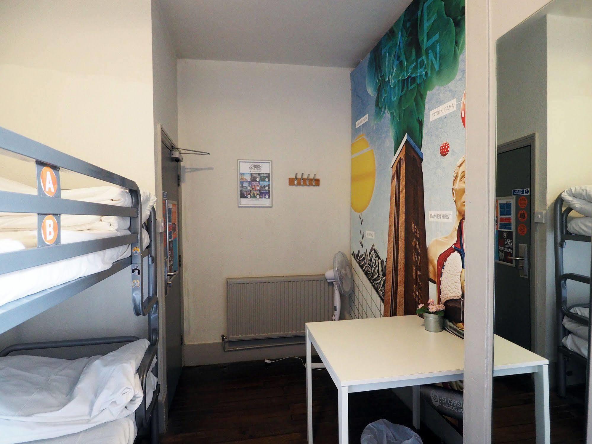 St Christopher's The - Bridge Hostel