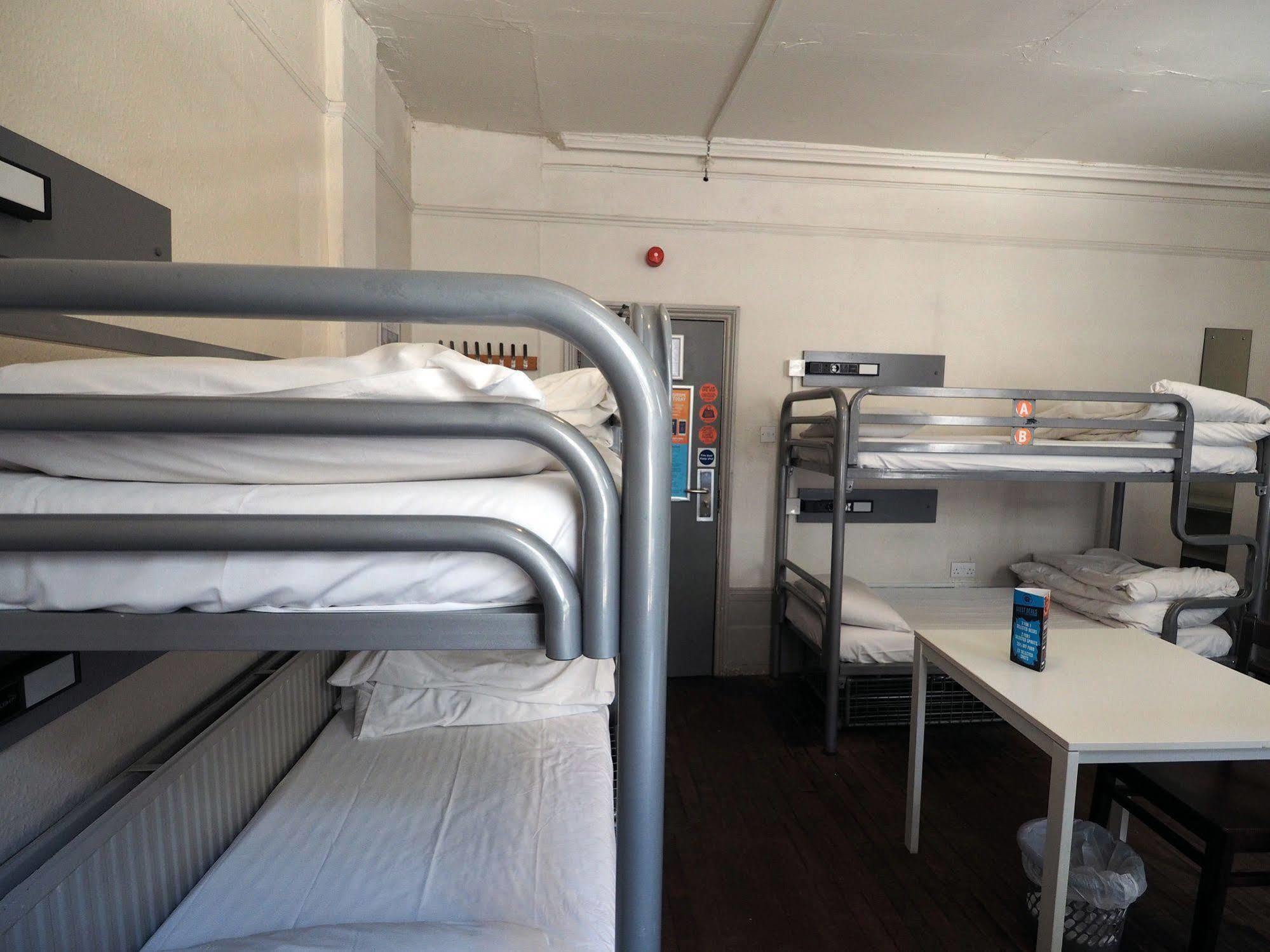 Hostel St Christopher's The - Bridge