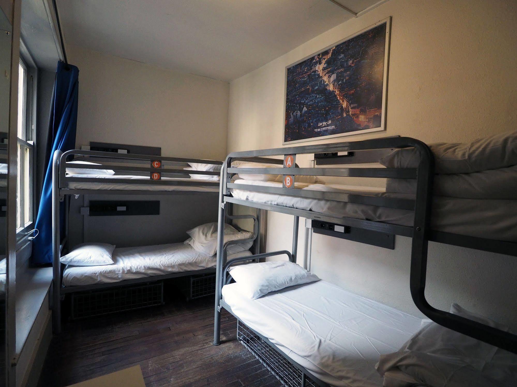 Hostel St Christopher's The - Bridge London