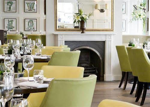 Hotel Montcalm Brewery Townhouse 5*