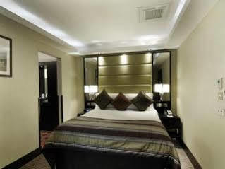 Hotel Montcalm Brewery Townhouse 5*