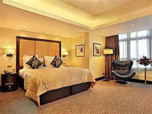 Montcalm Brewery Townhouse