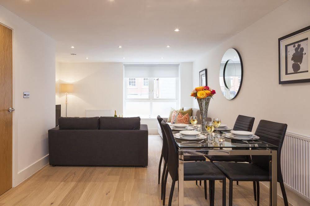 Premier Tower Bridge Hotel London