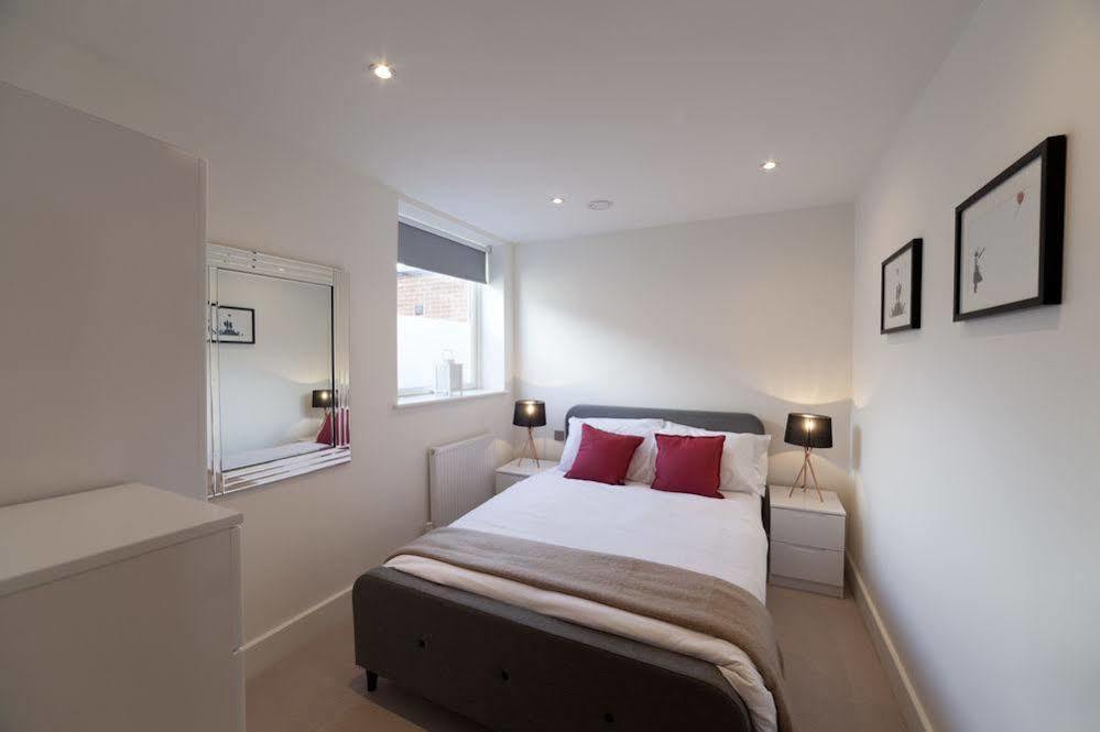 Hotel Premier Tower Bridge London